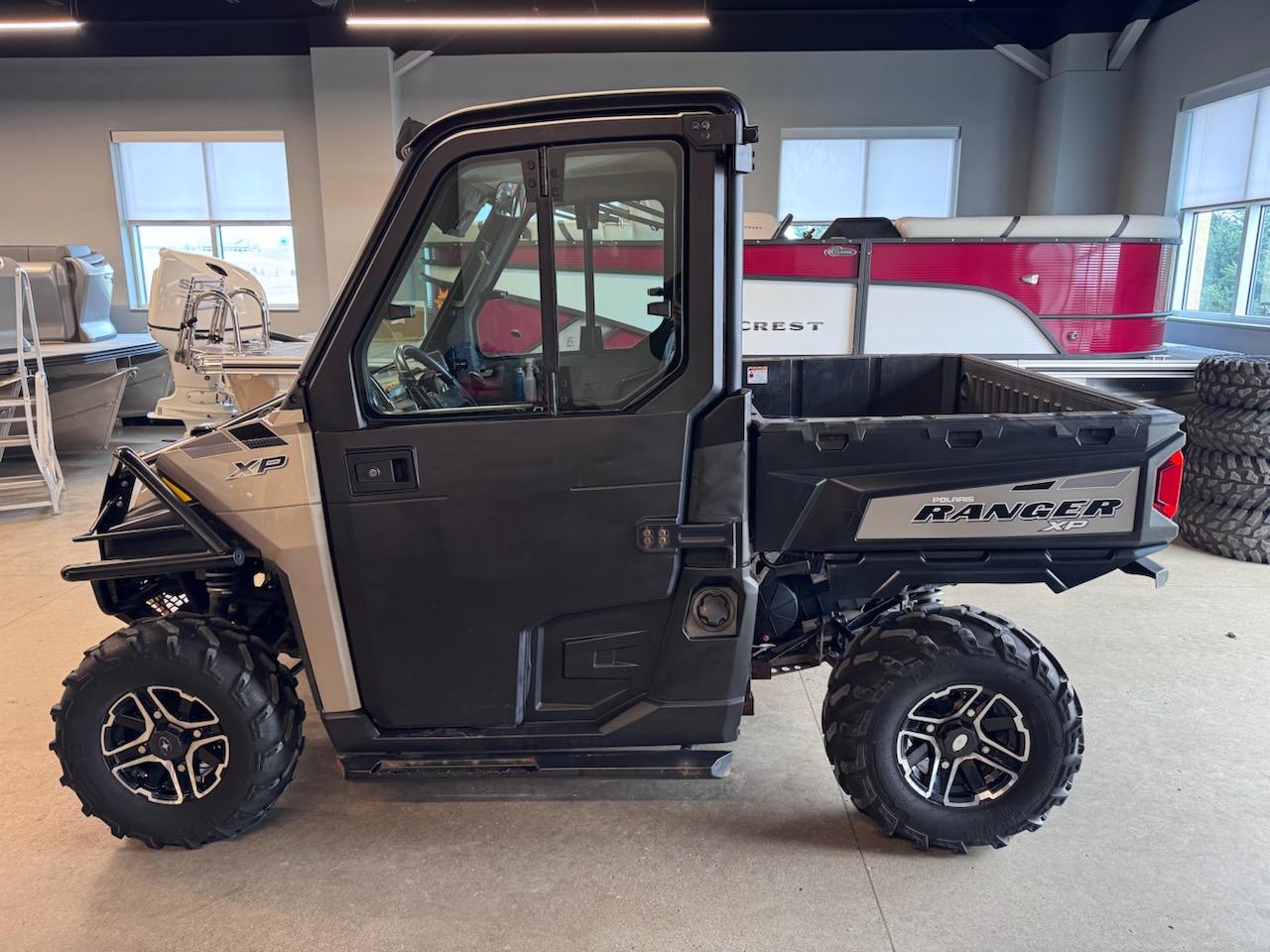powersport image