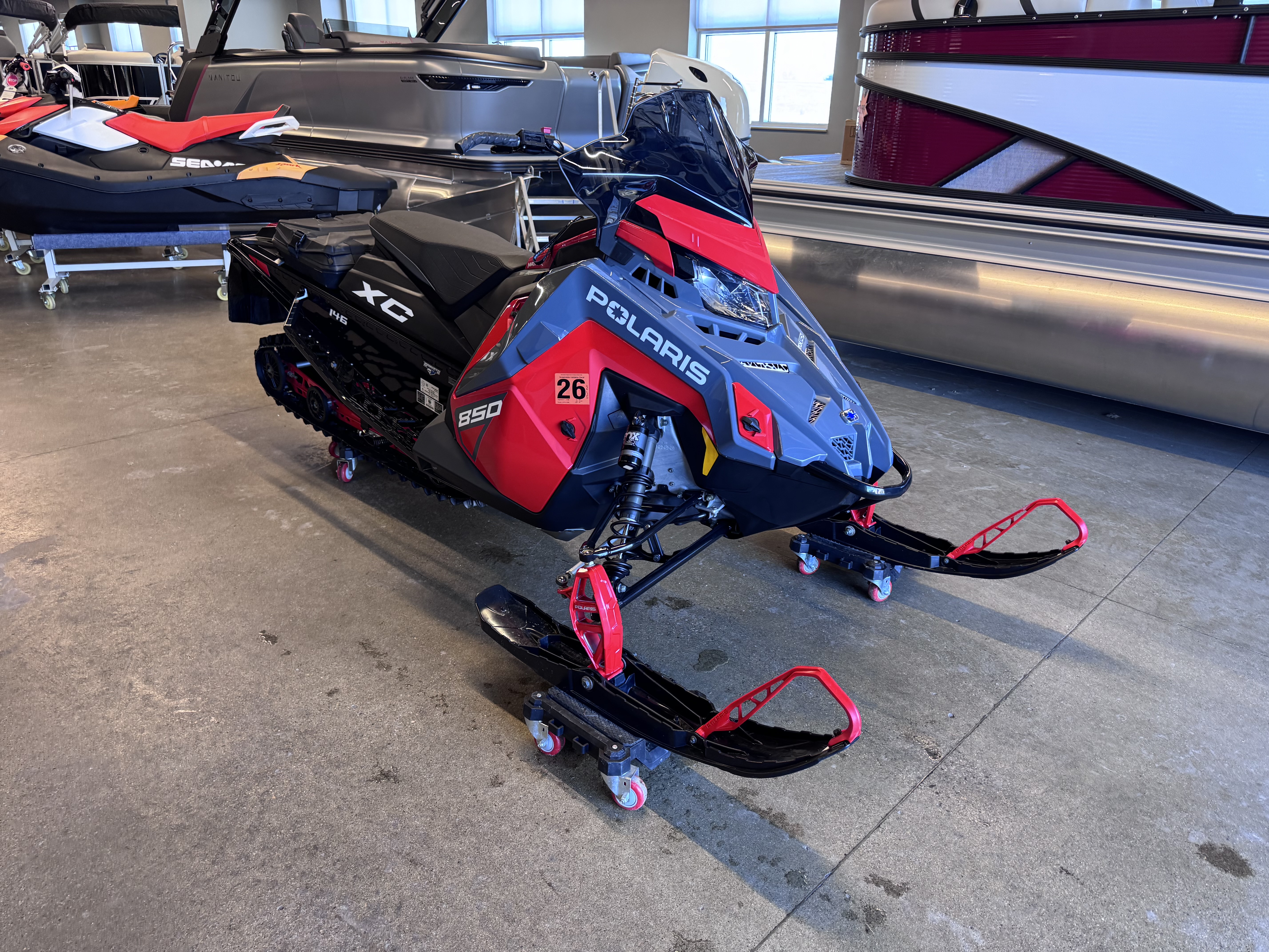 powersport image