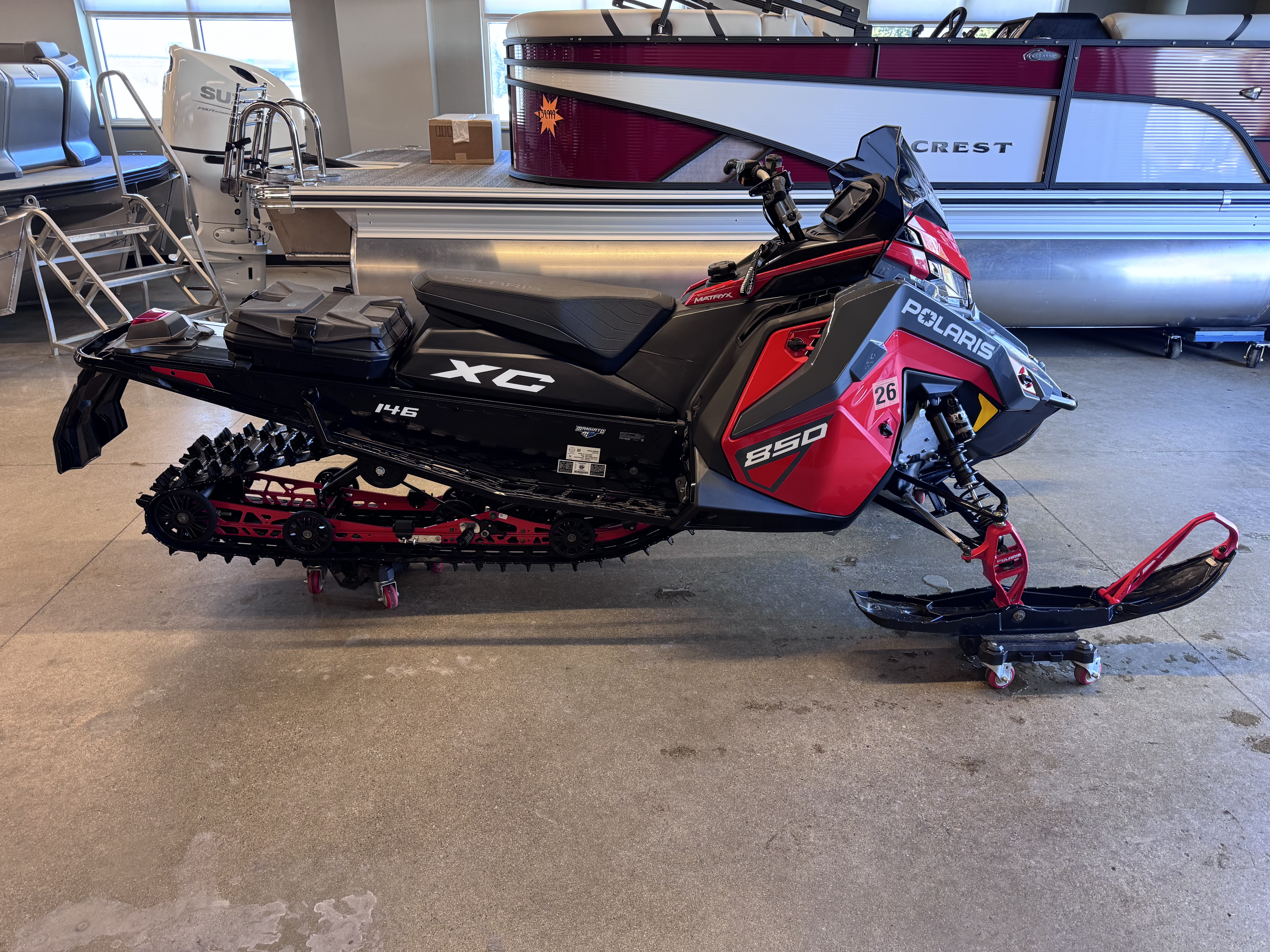 powersport image