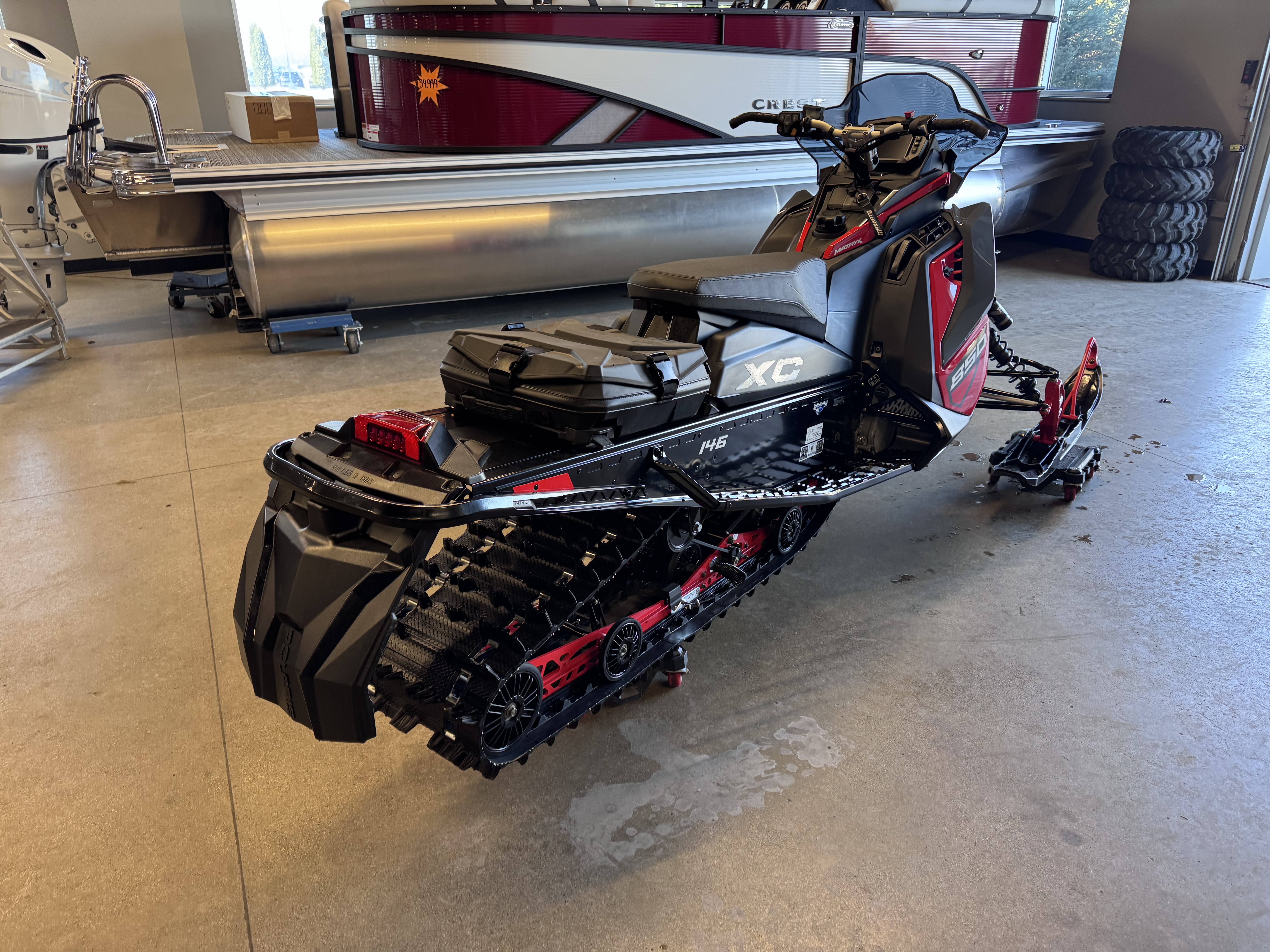 powersport image