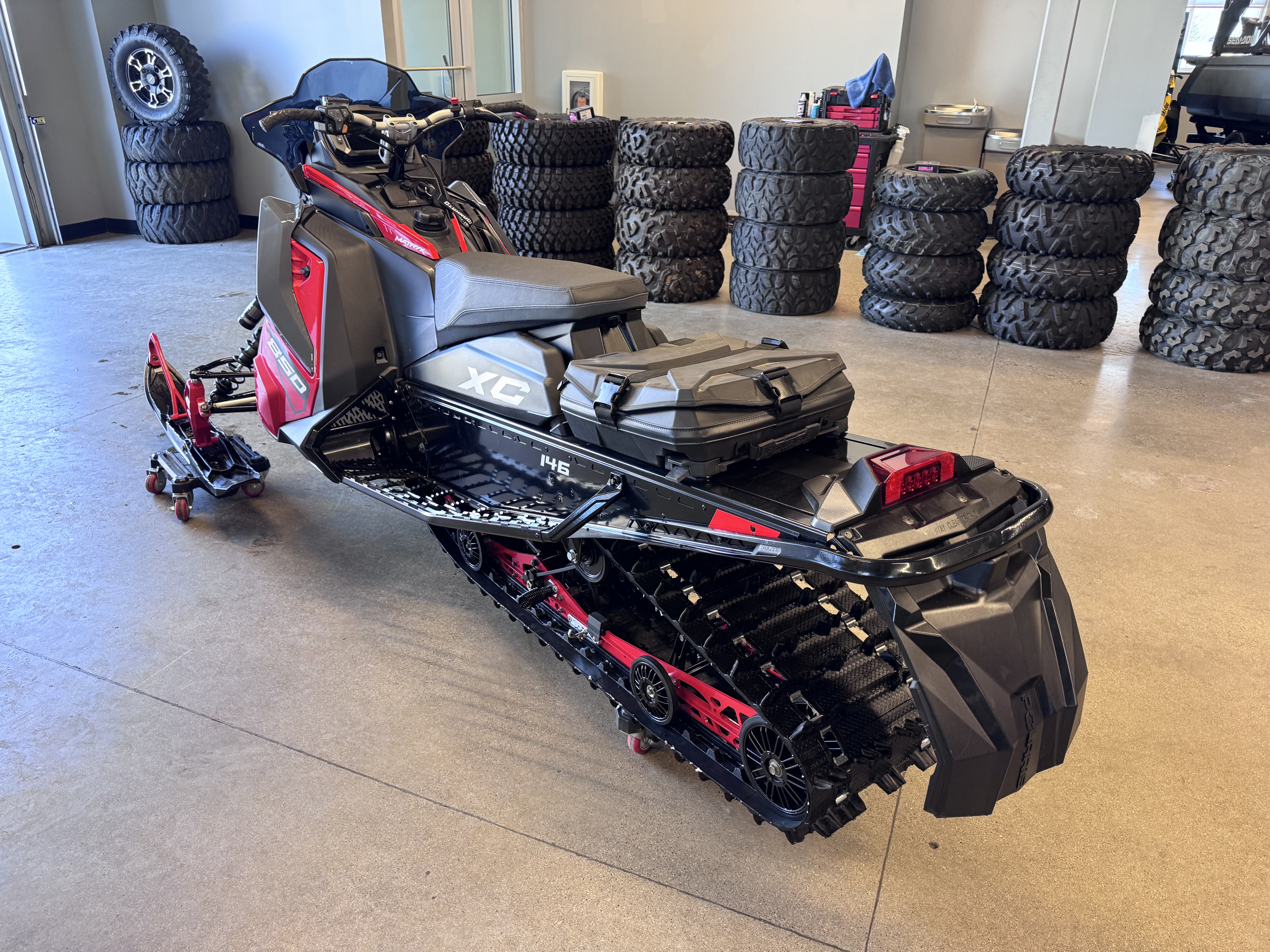 powersport image