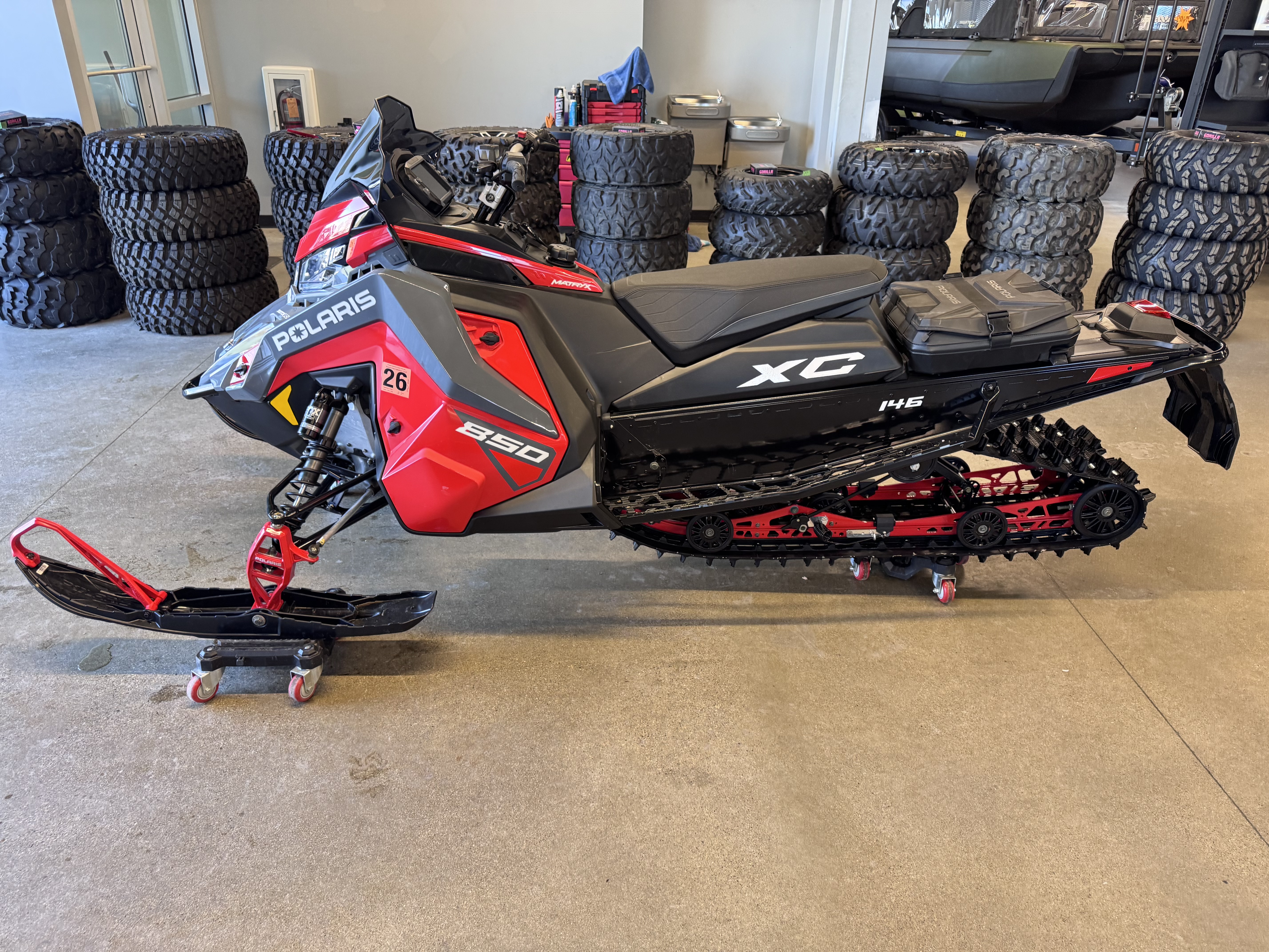 powersport image