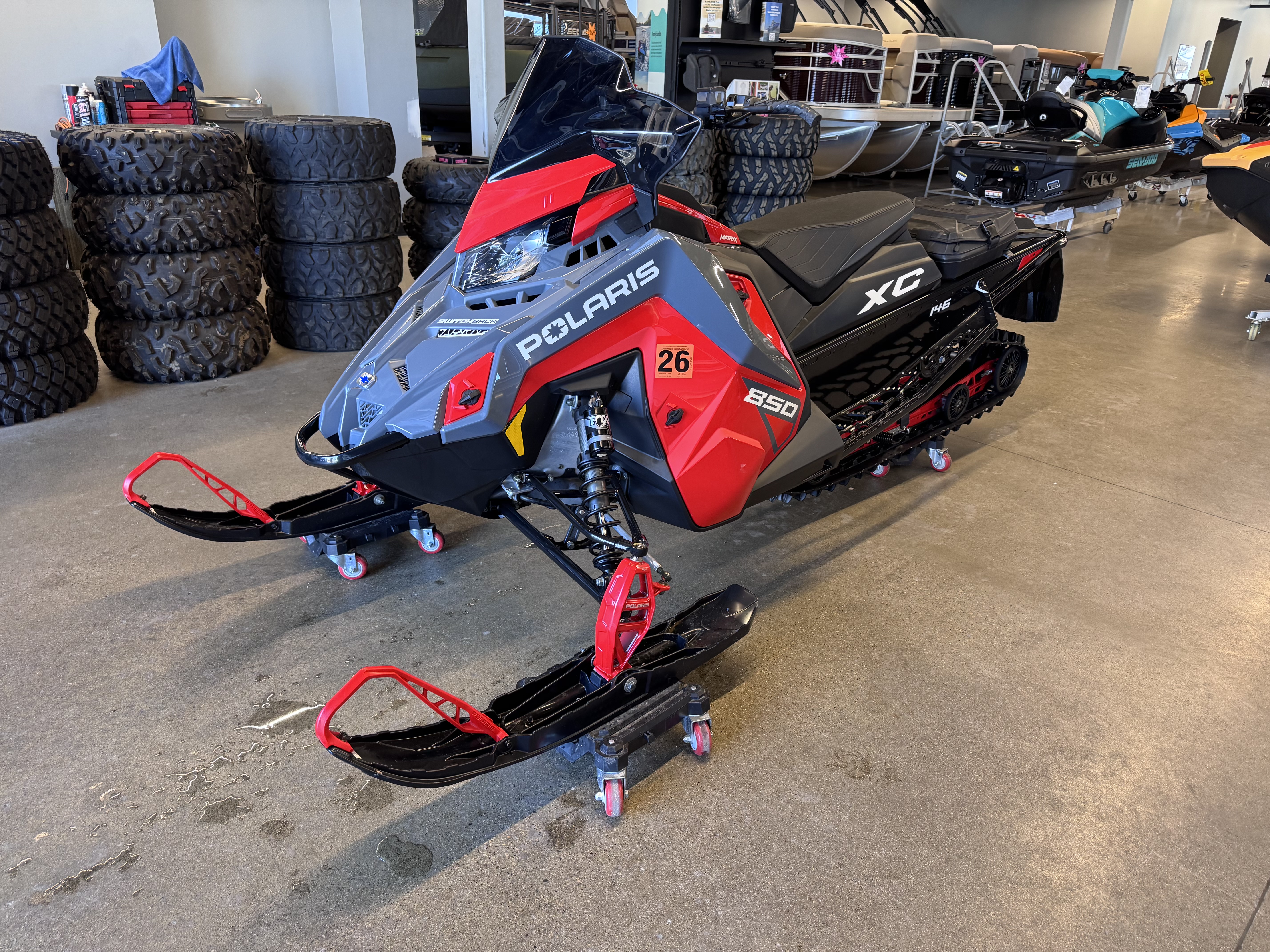 powersport image