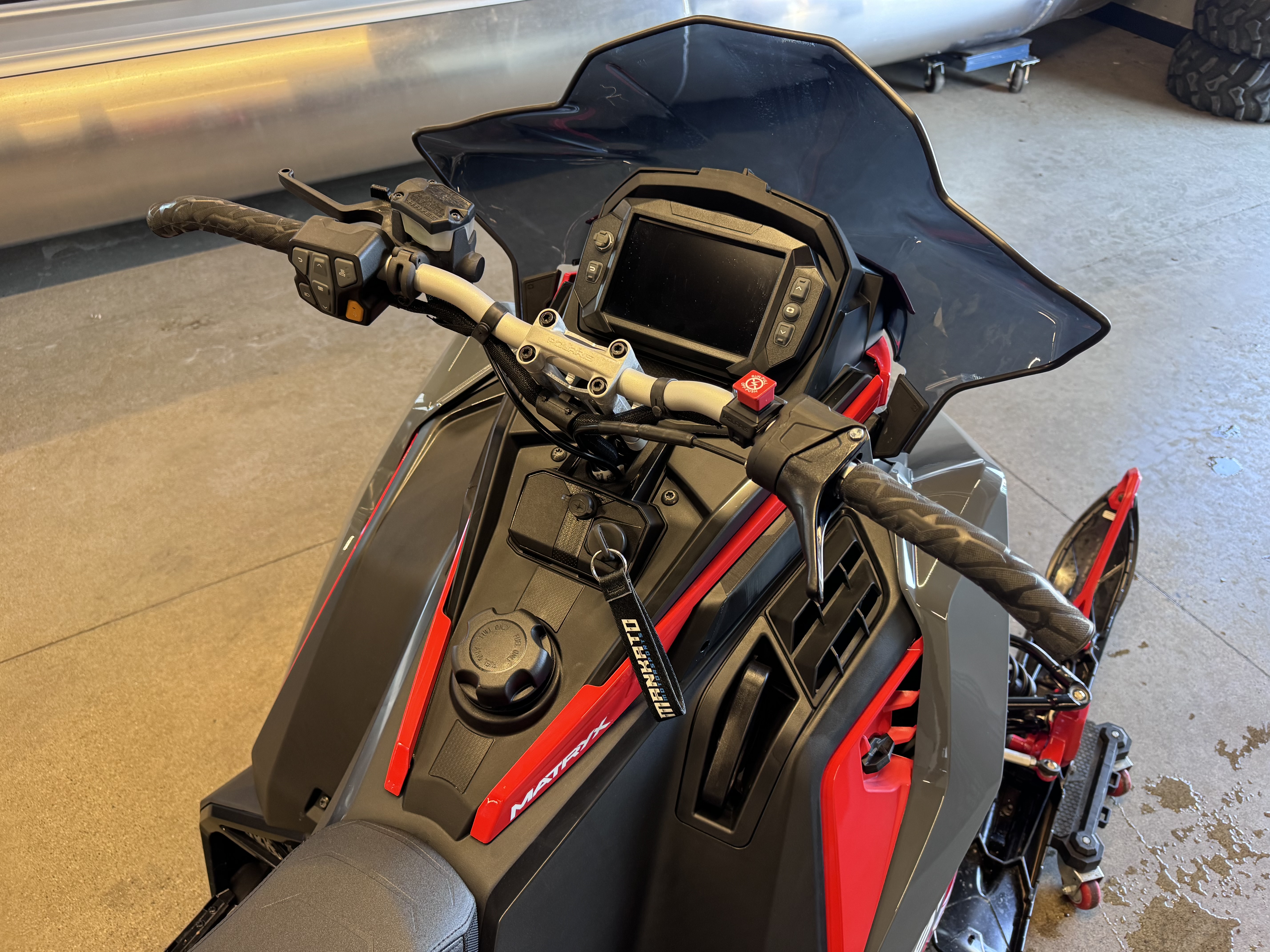 powersport image