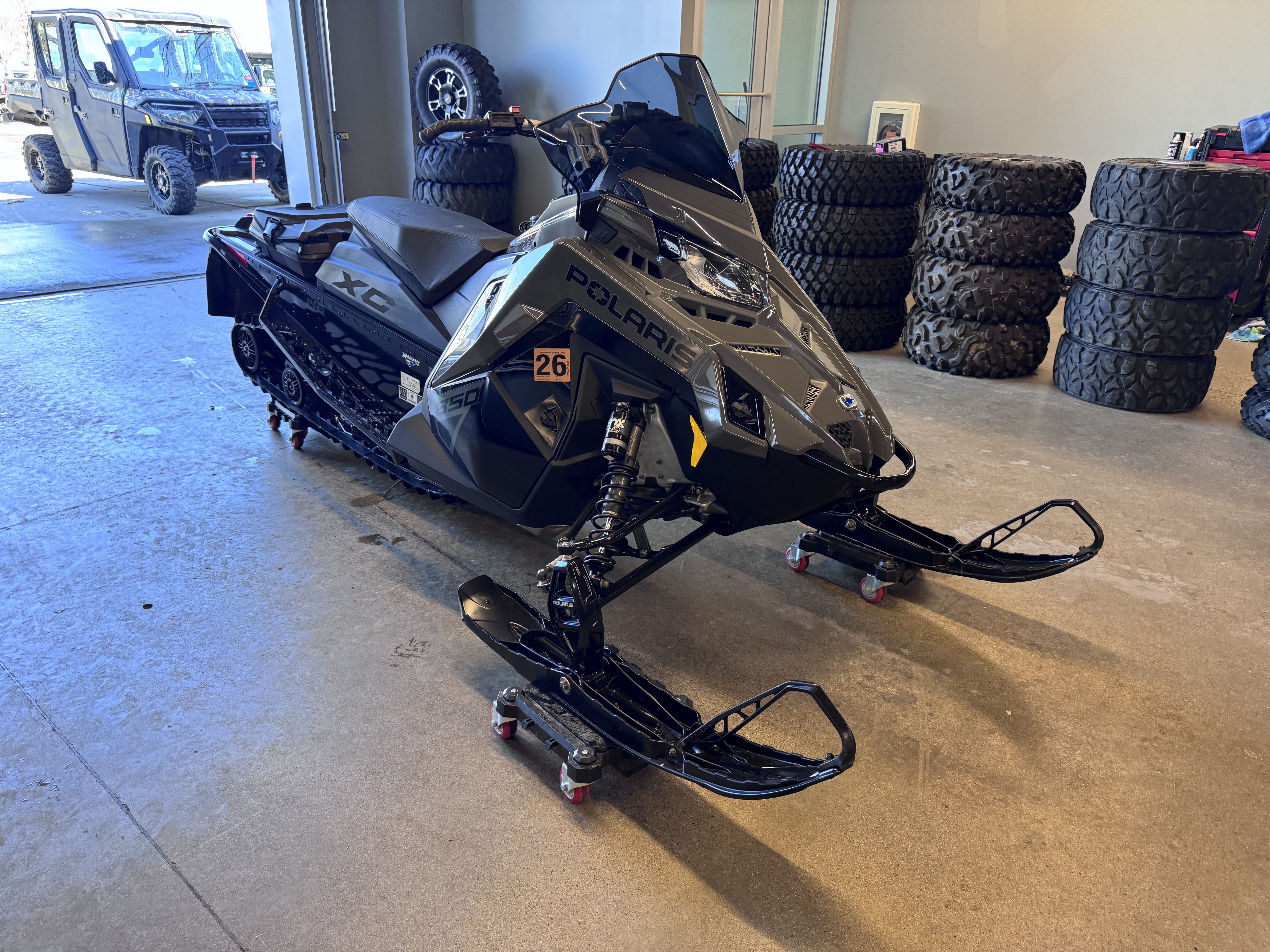 powersport image