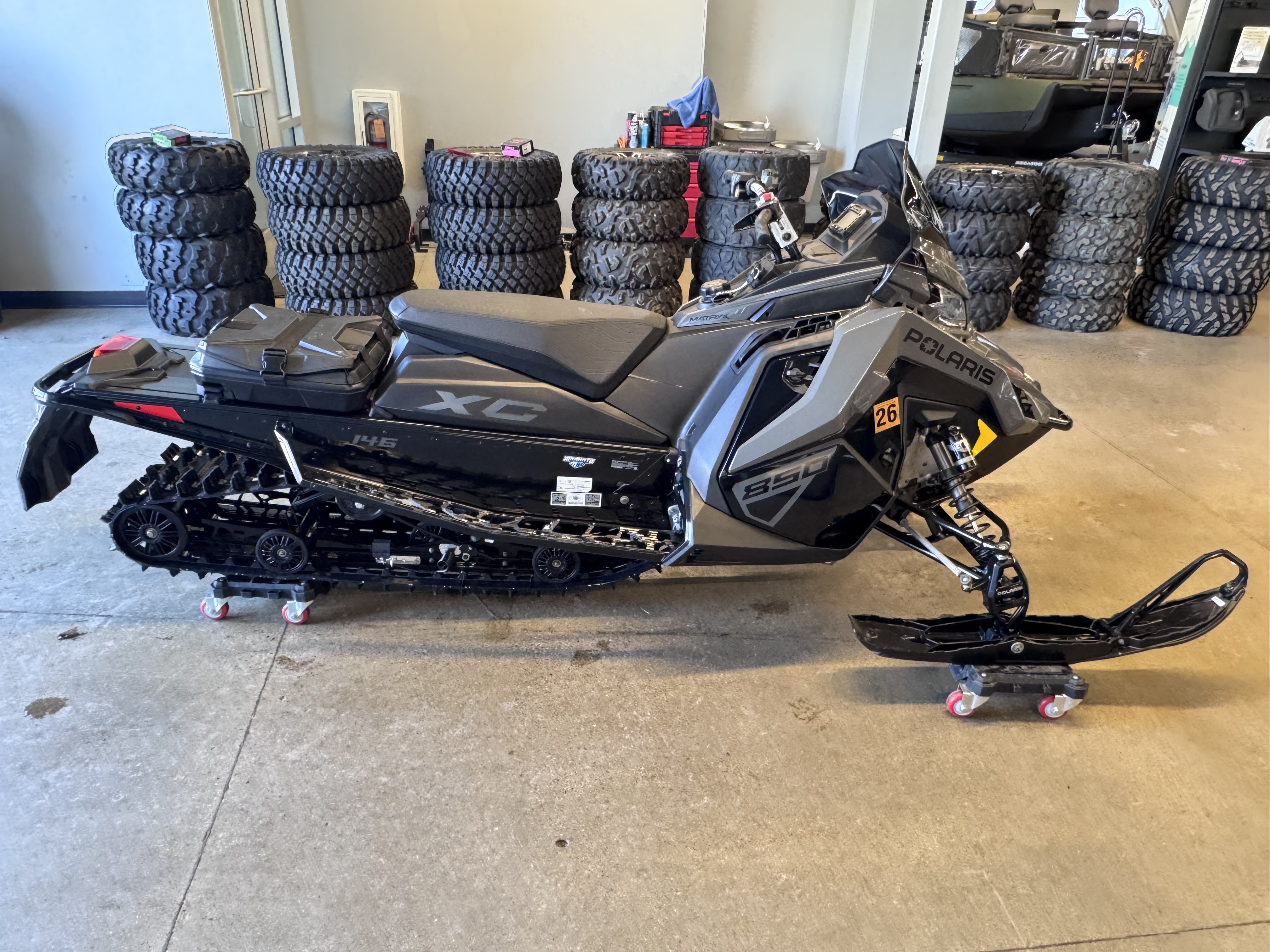 powersport image