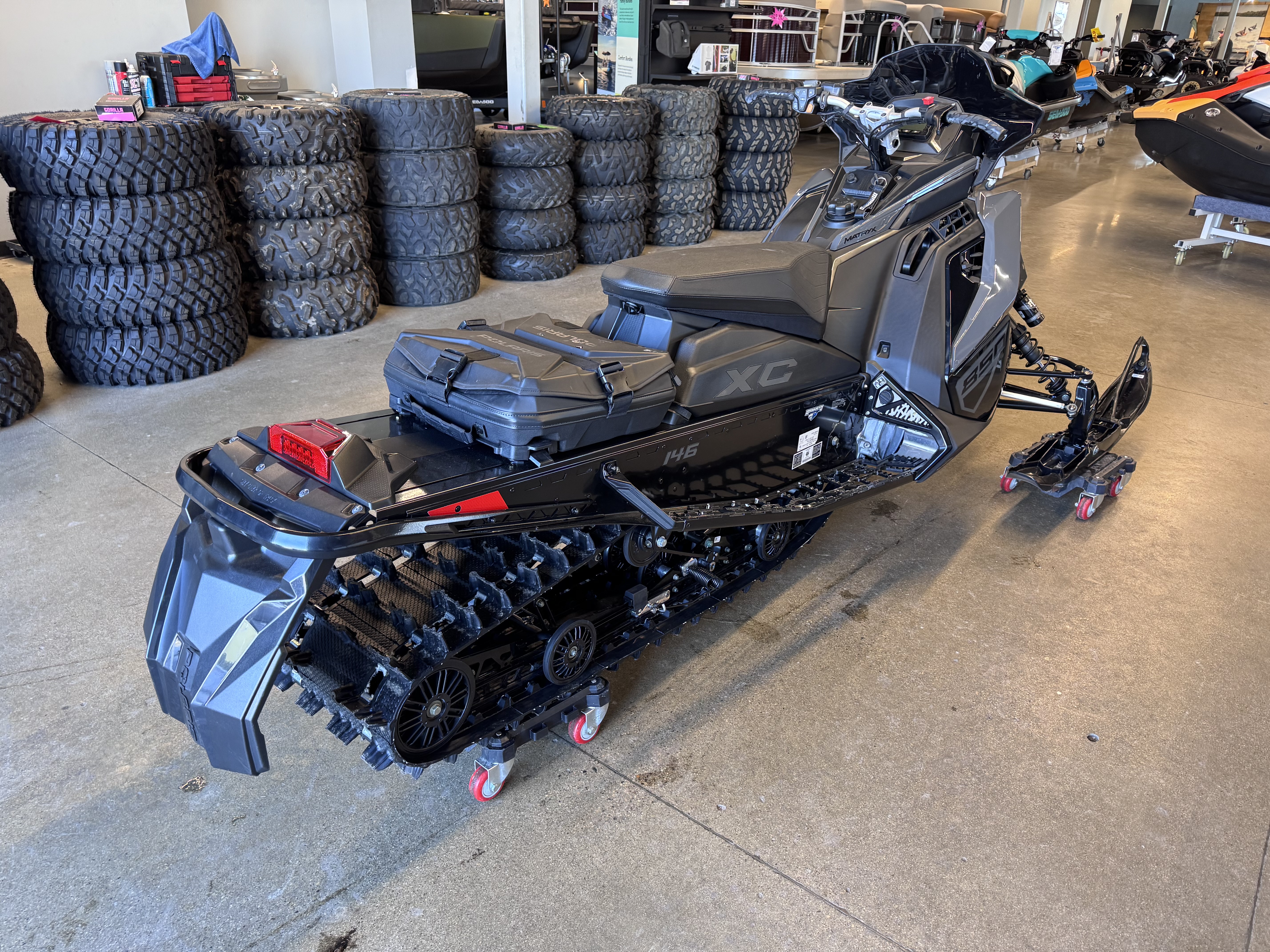 powersport image