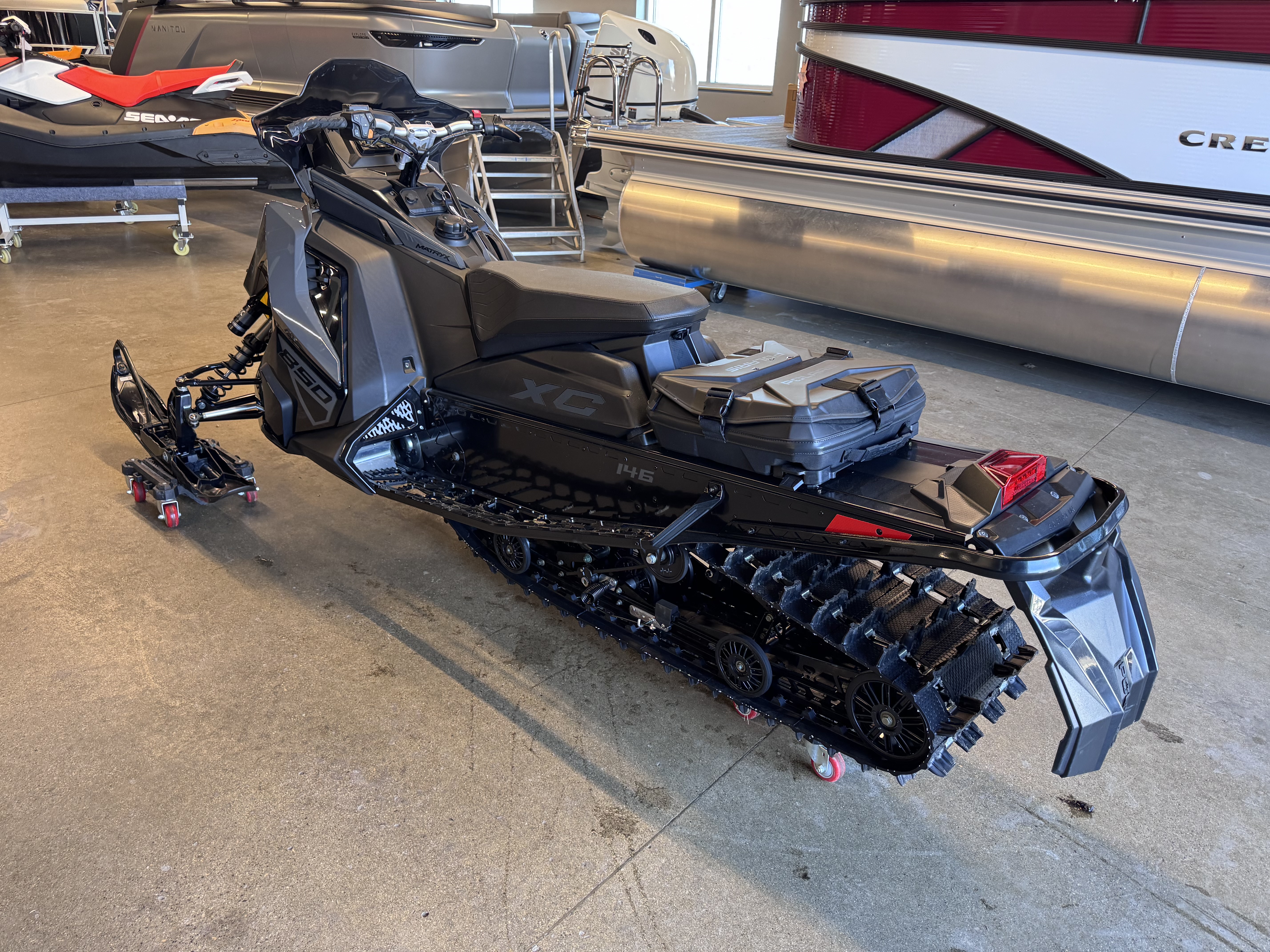 powersport image