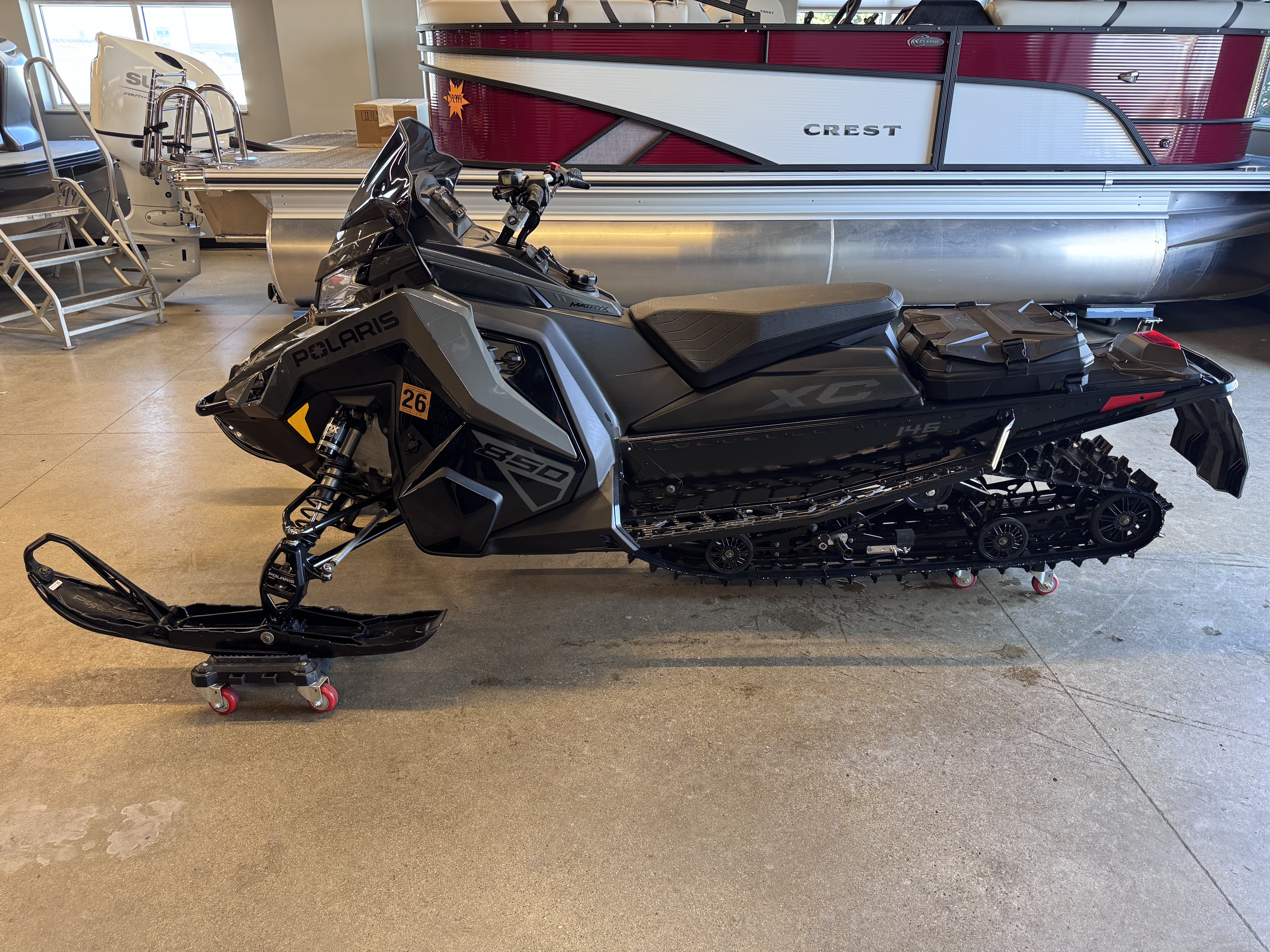 powersport image