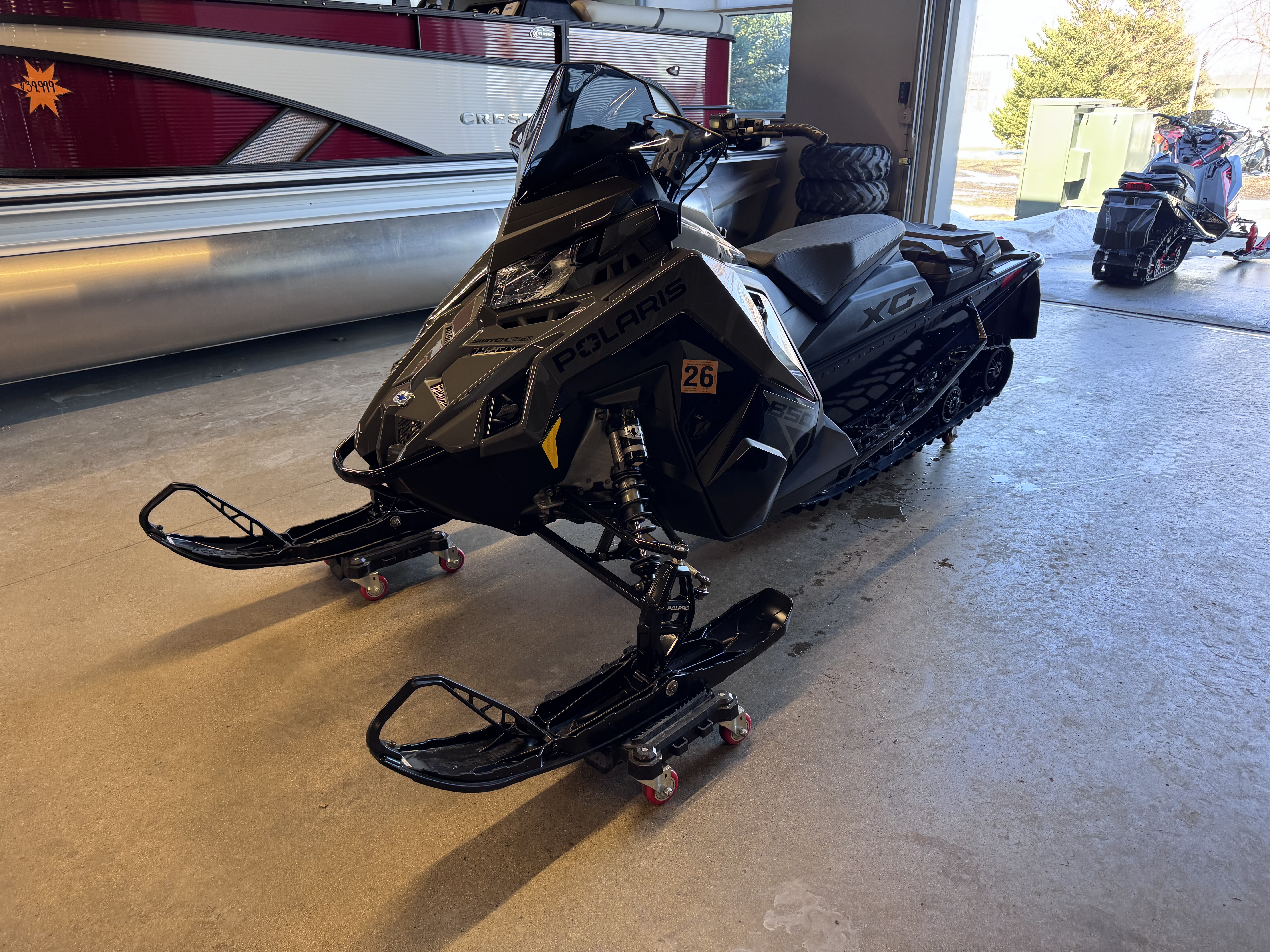 powersport image