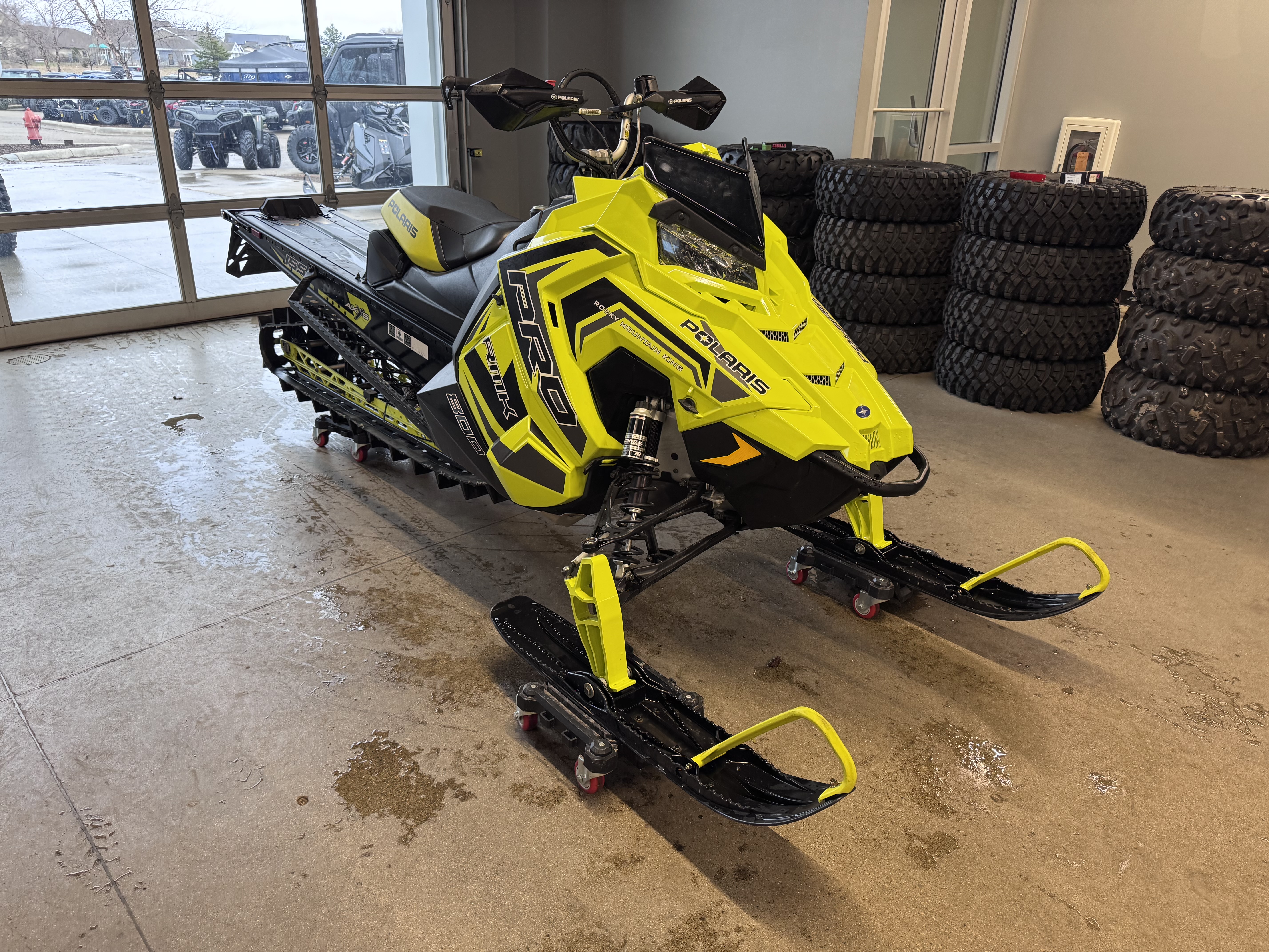 powersport image