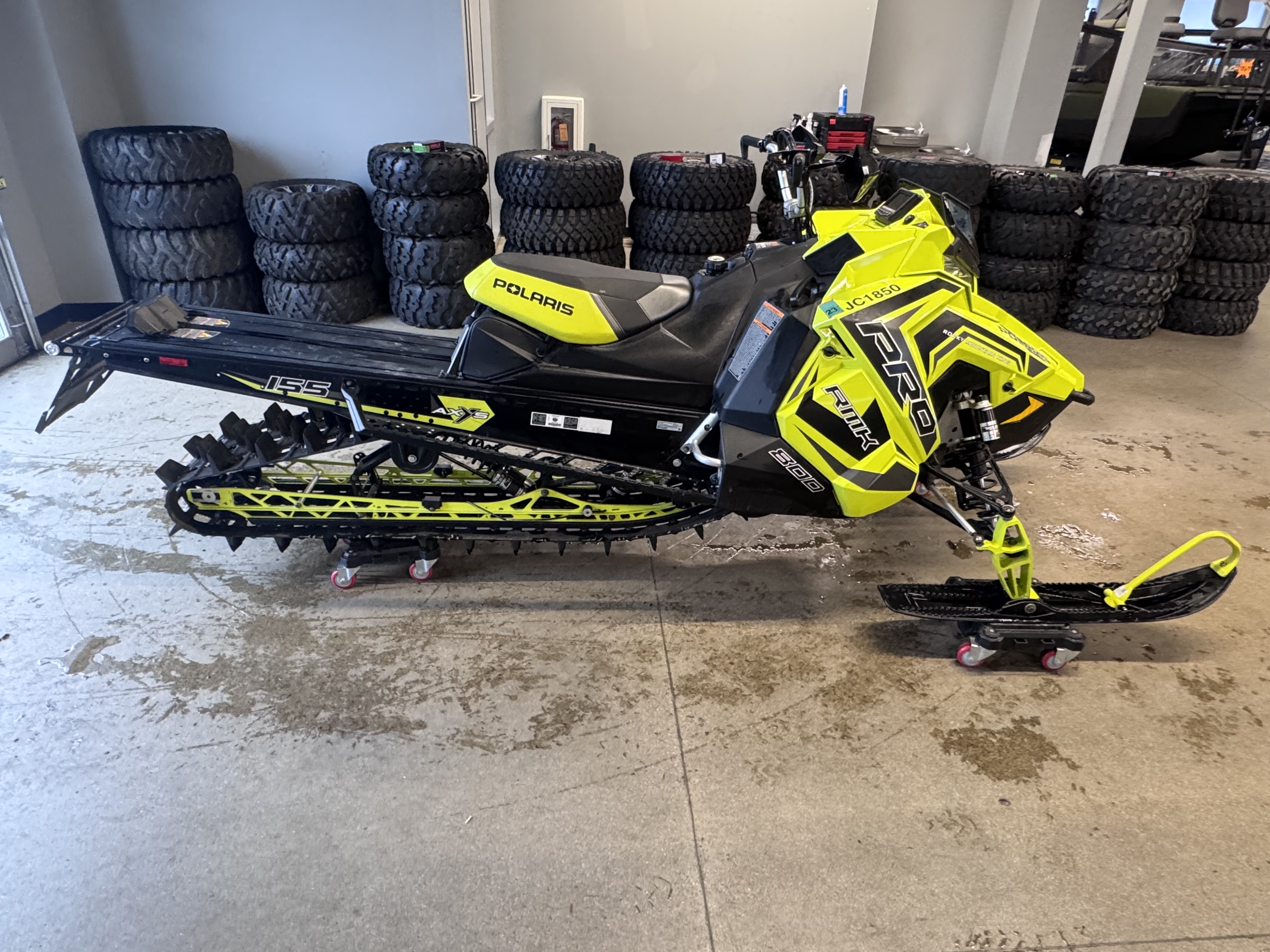 powersport image