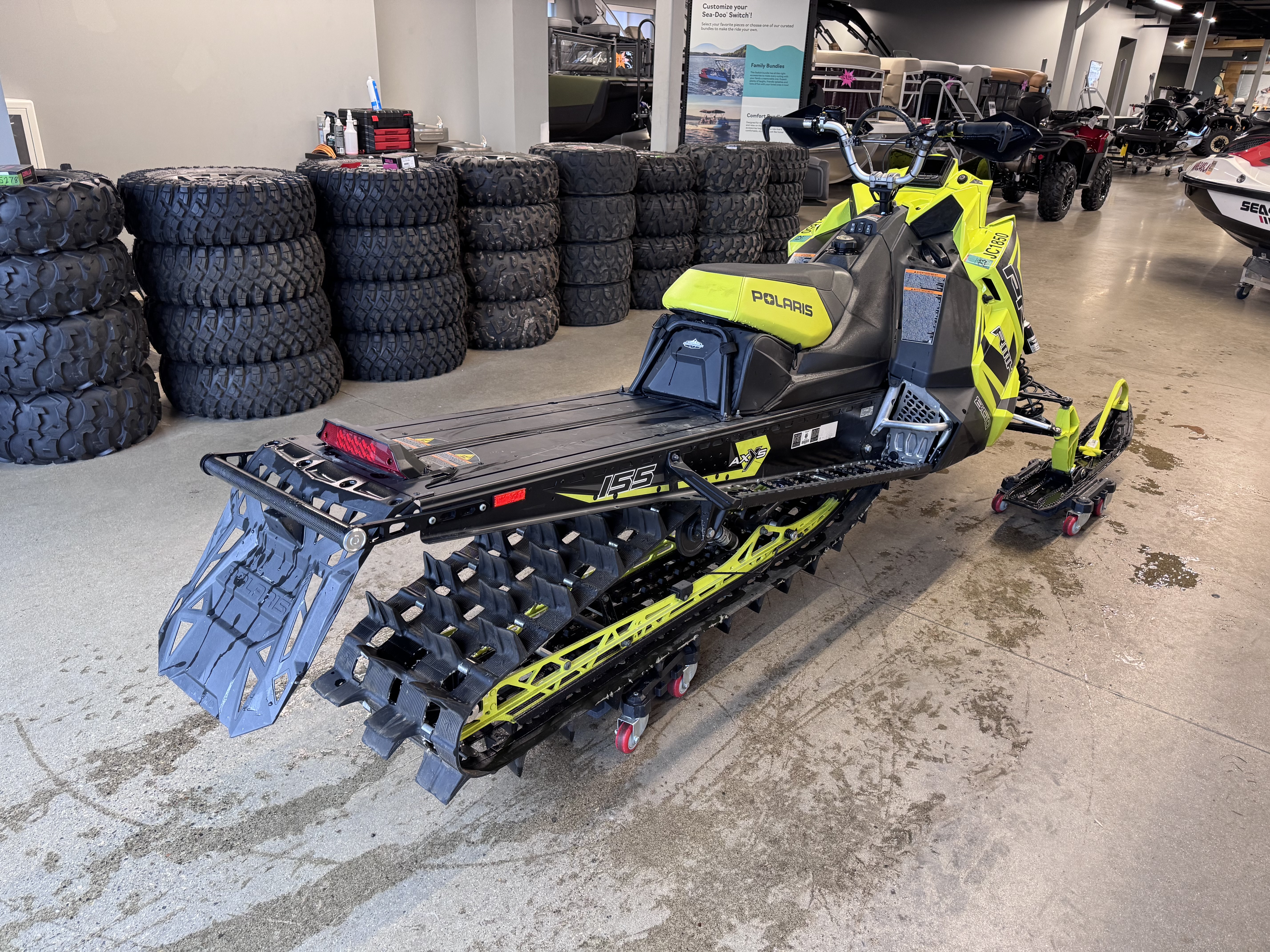 powersport image