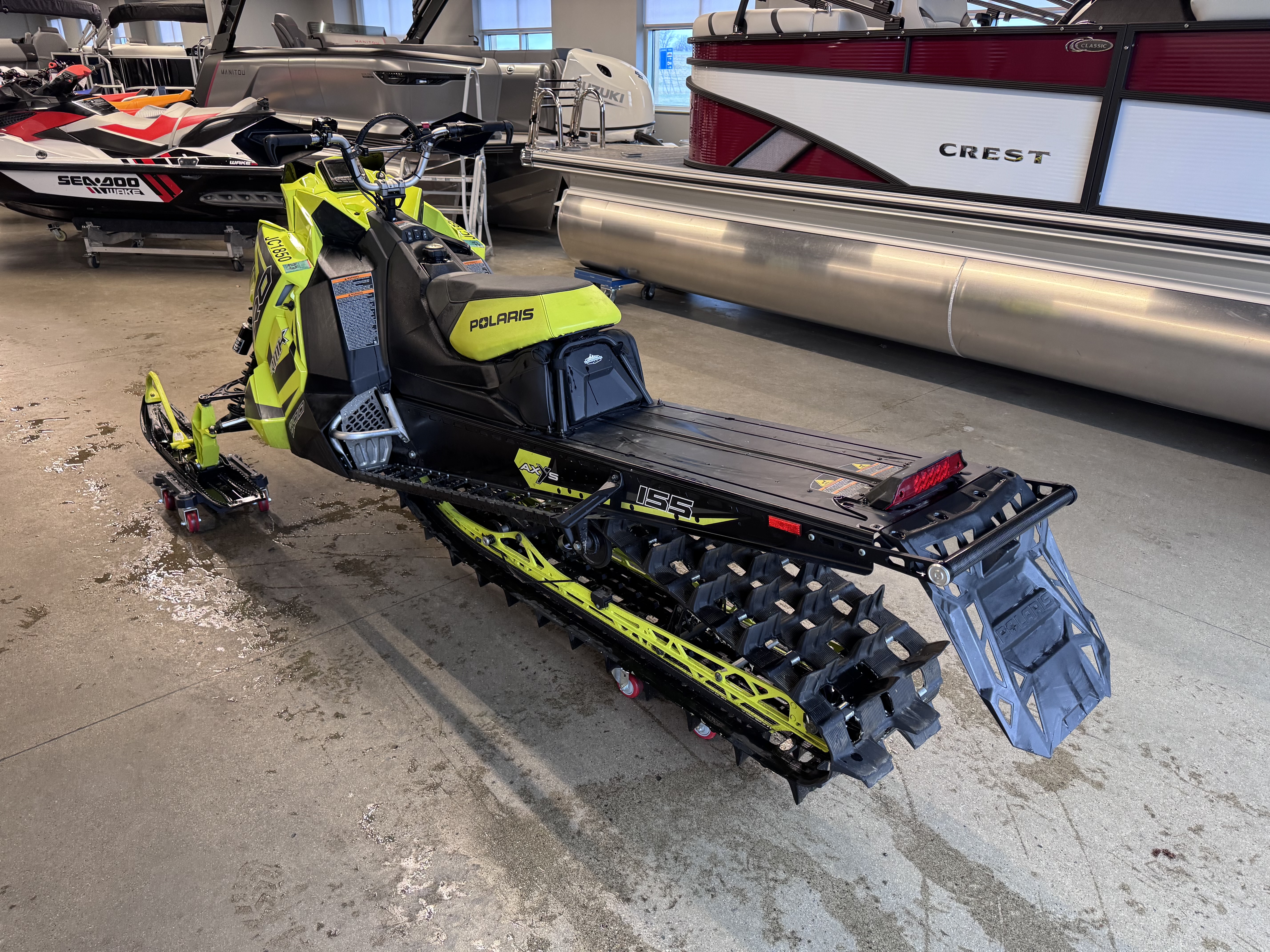 powersport image