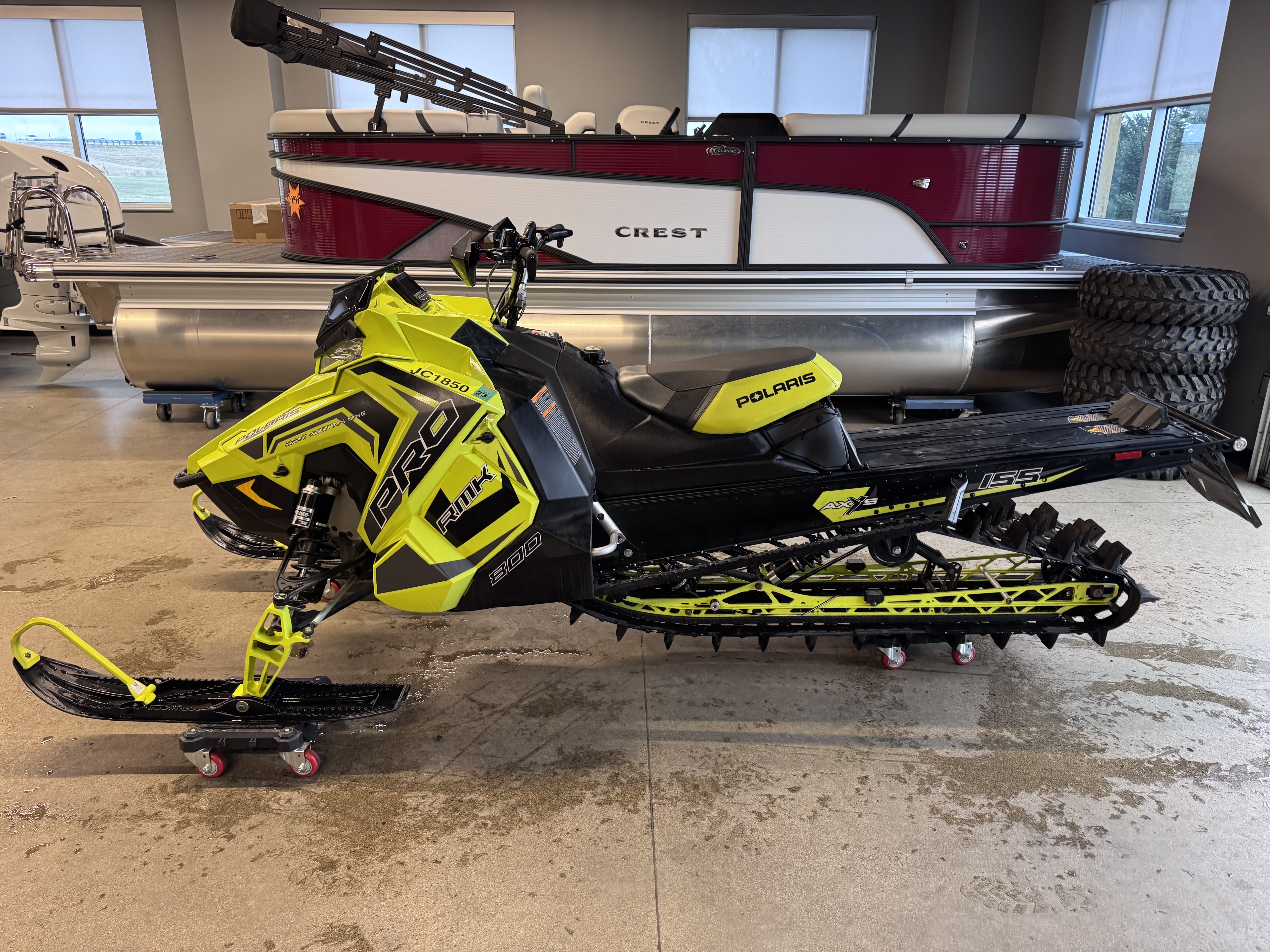 powersport image