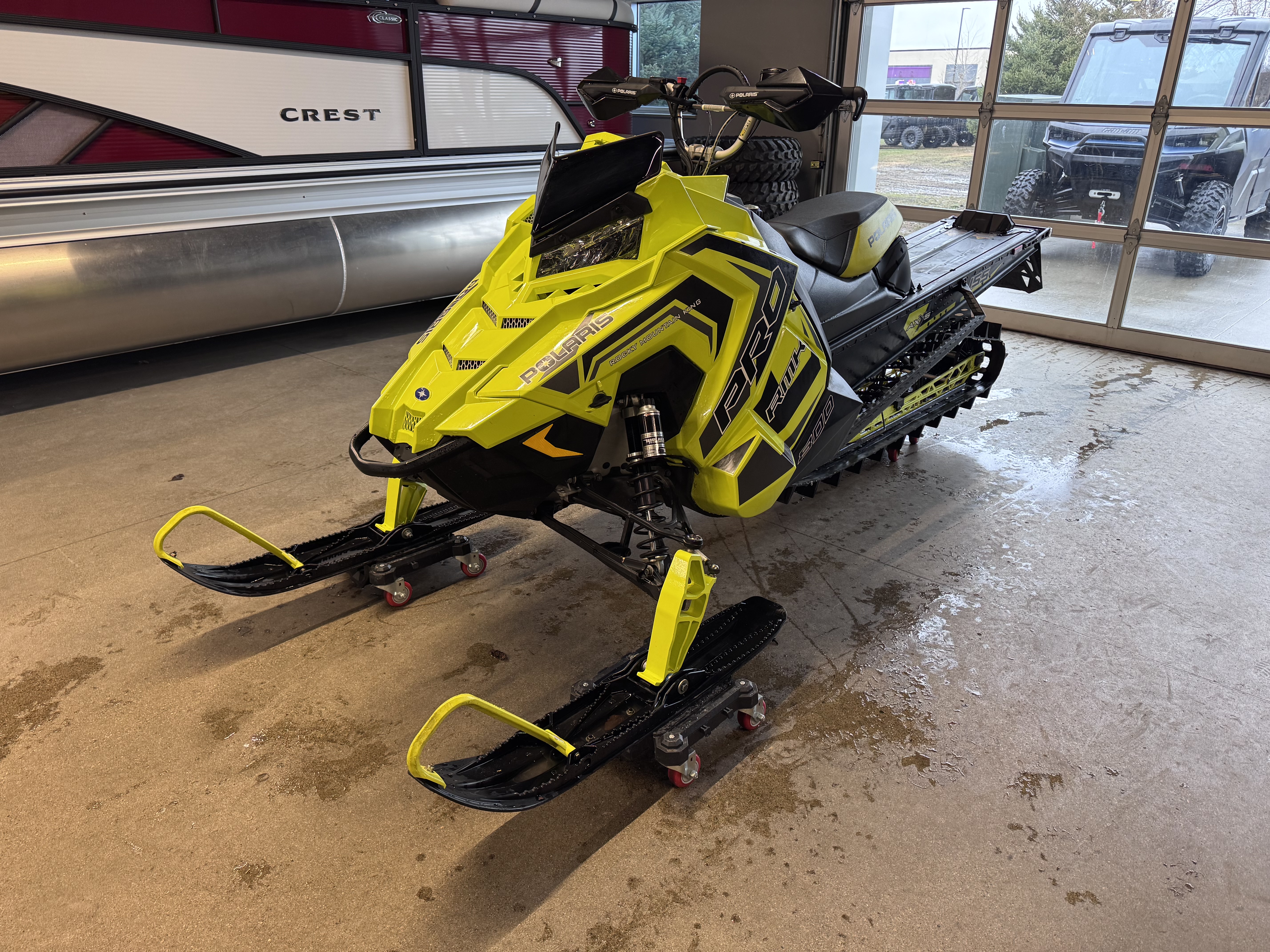 powersport image