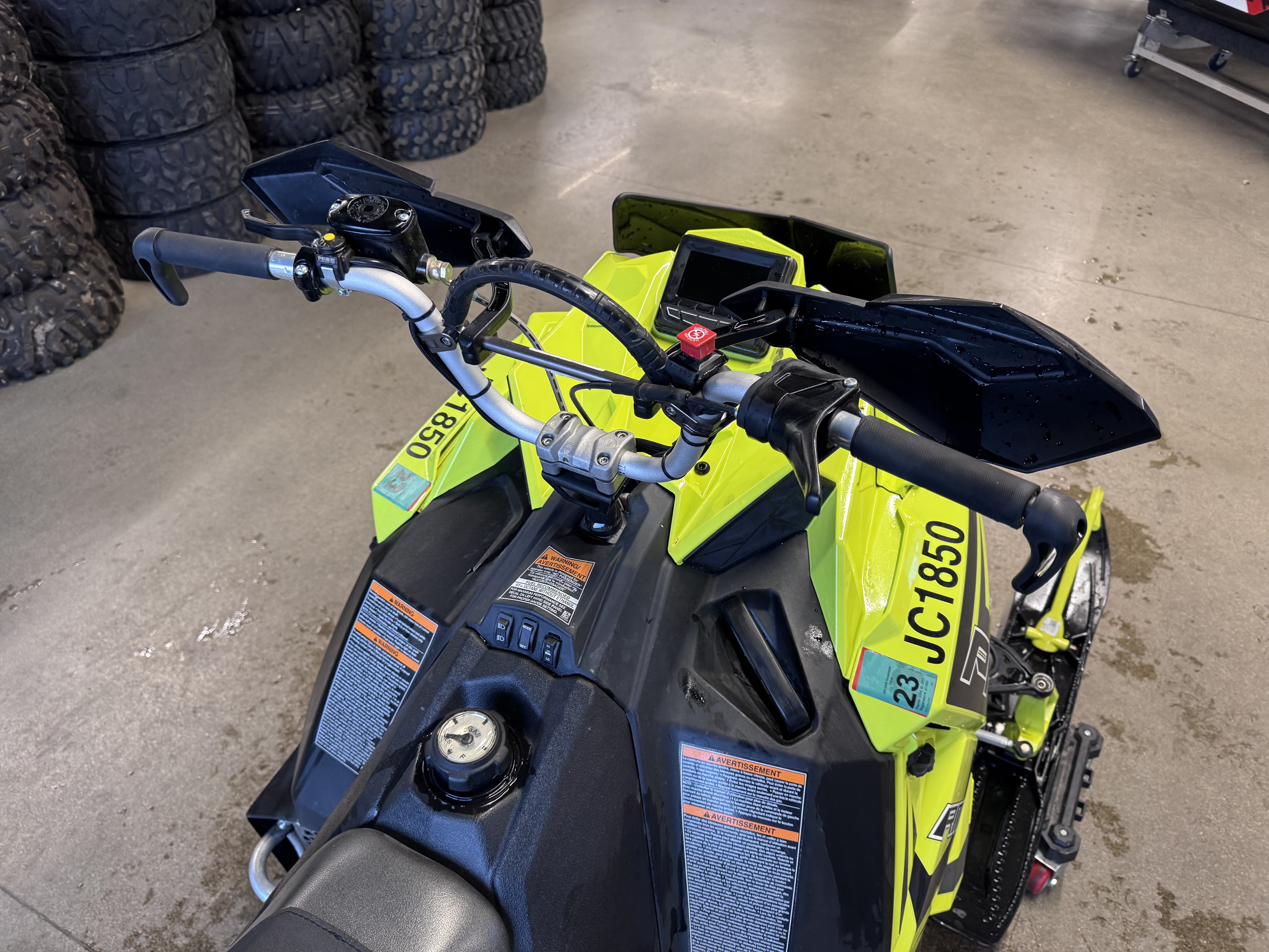 powersport image