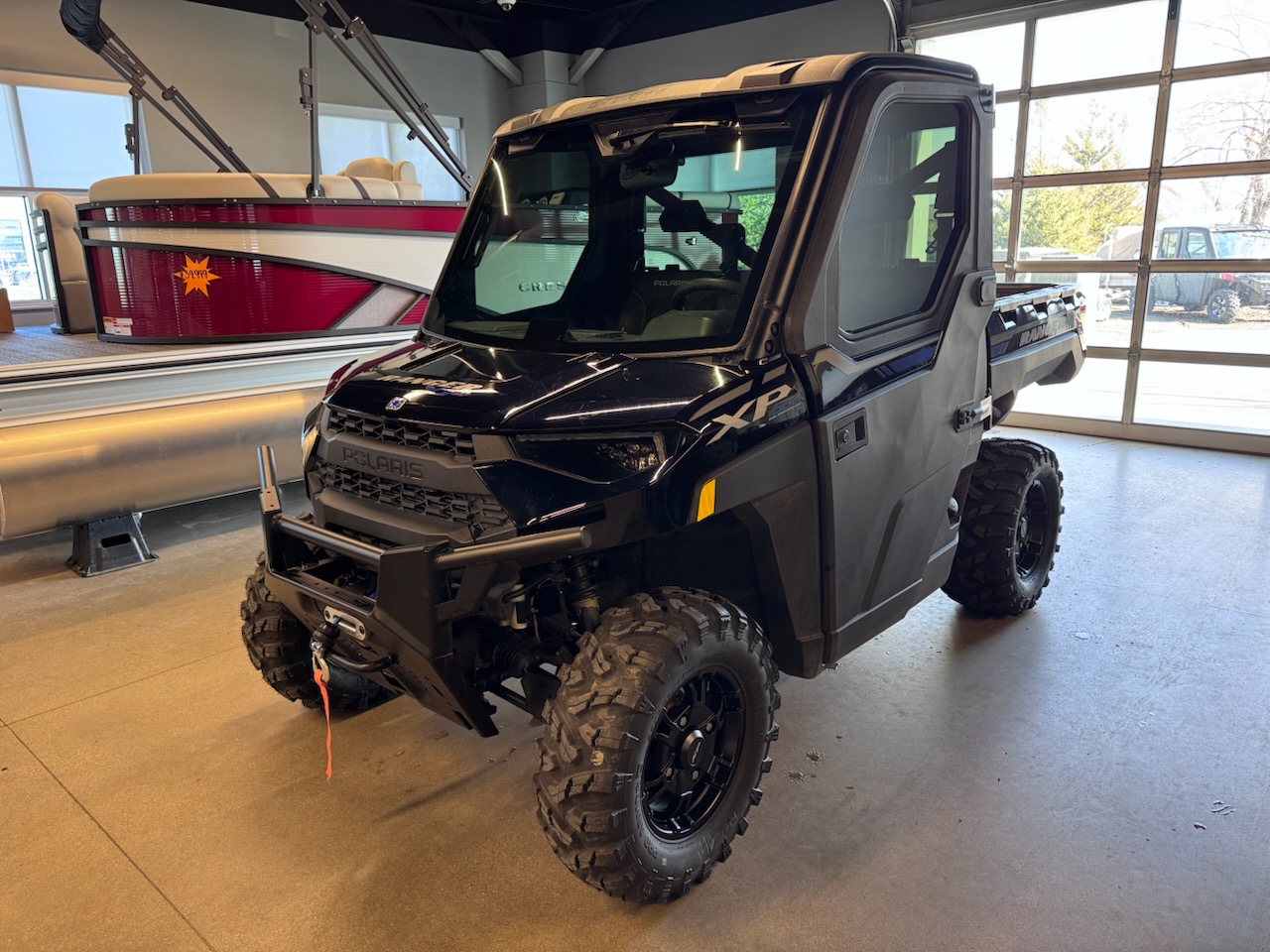 powersport image