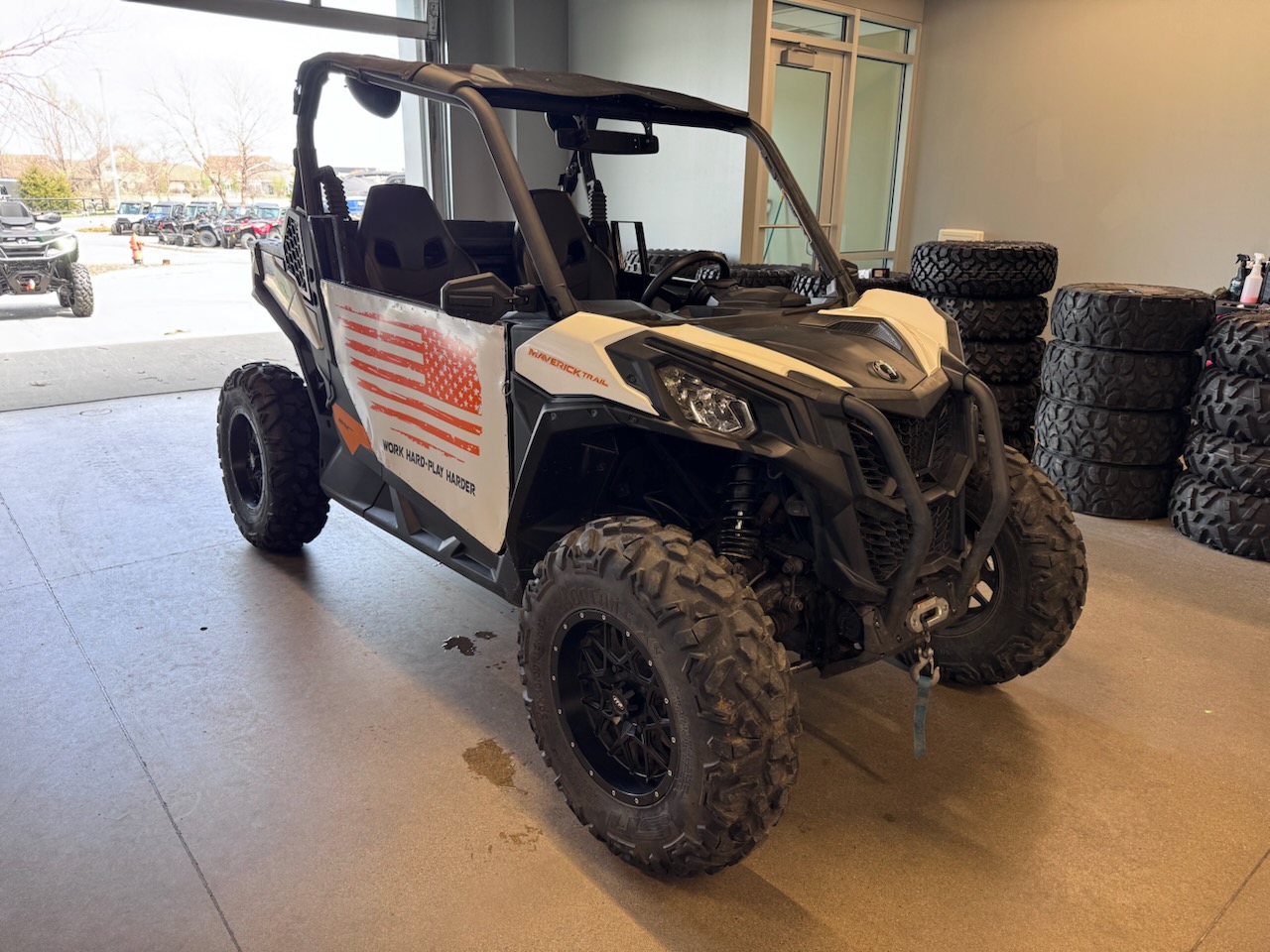 powersport image