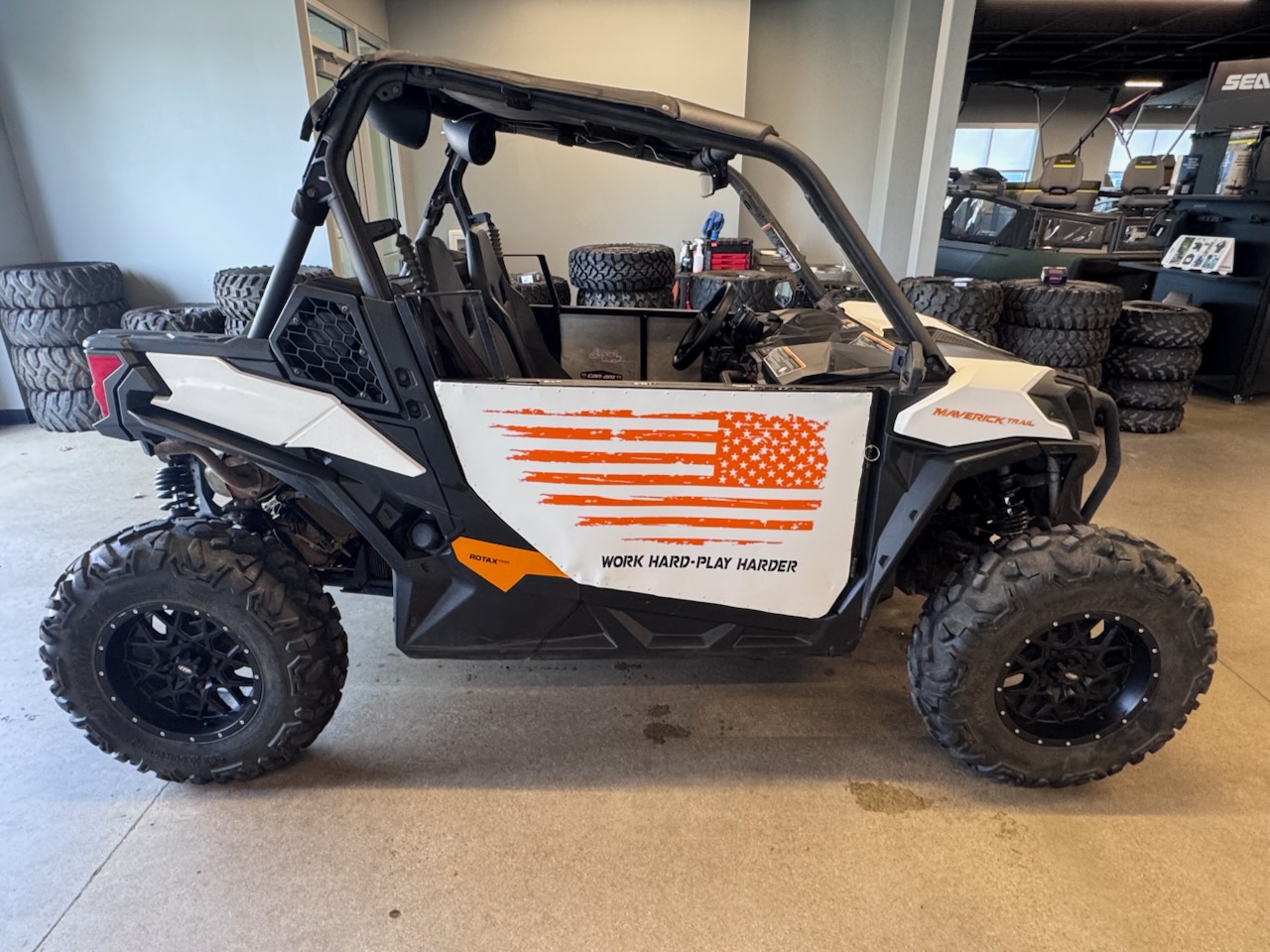 powersport image