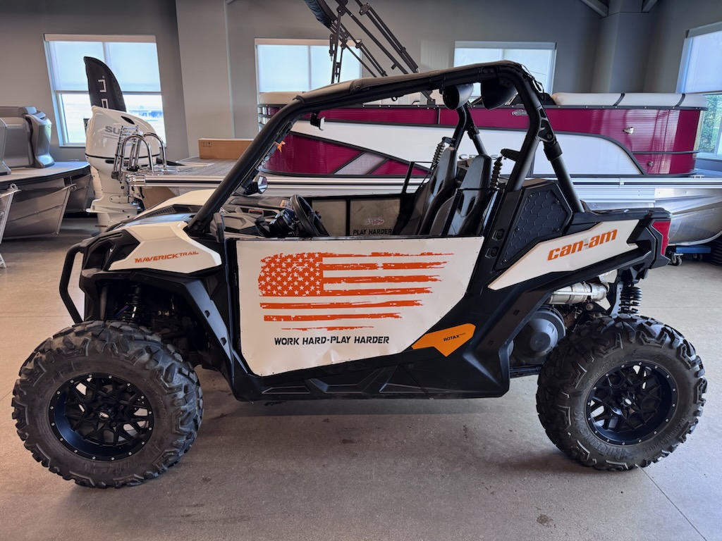 powersport image