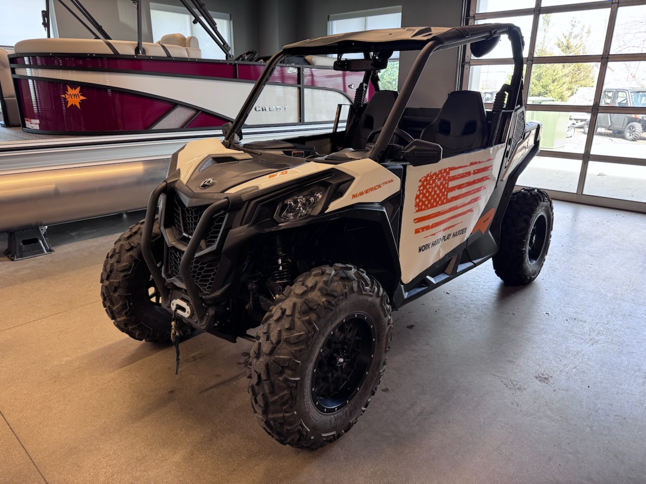 powersport image