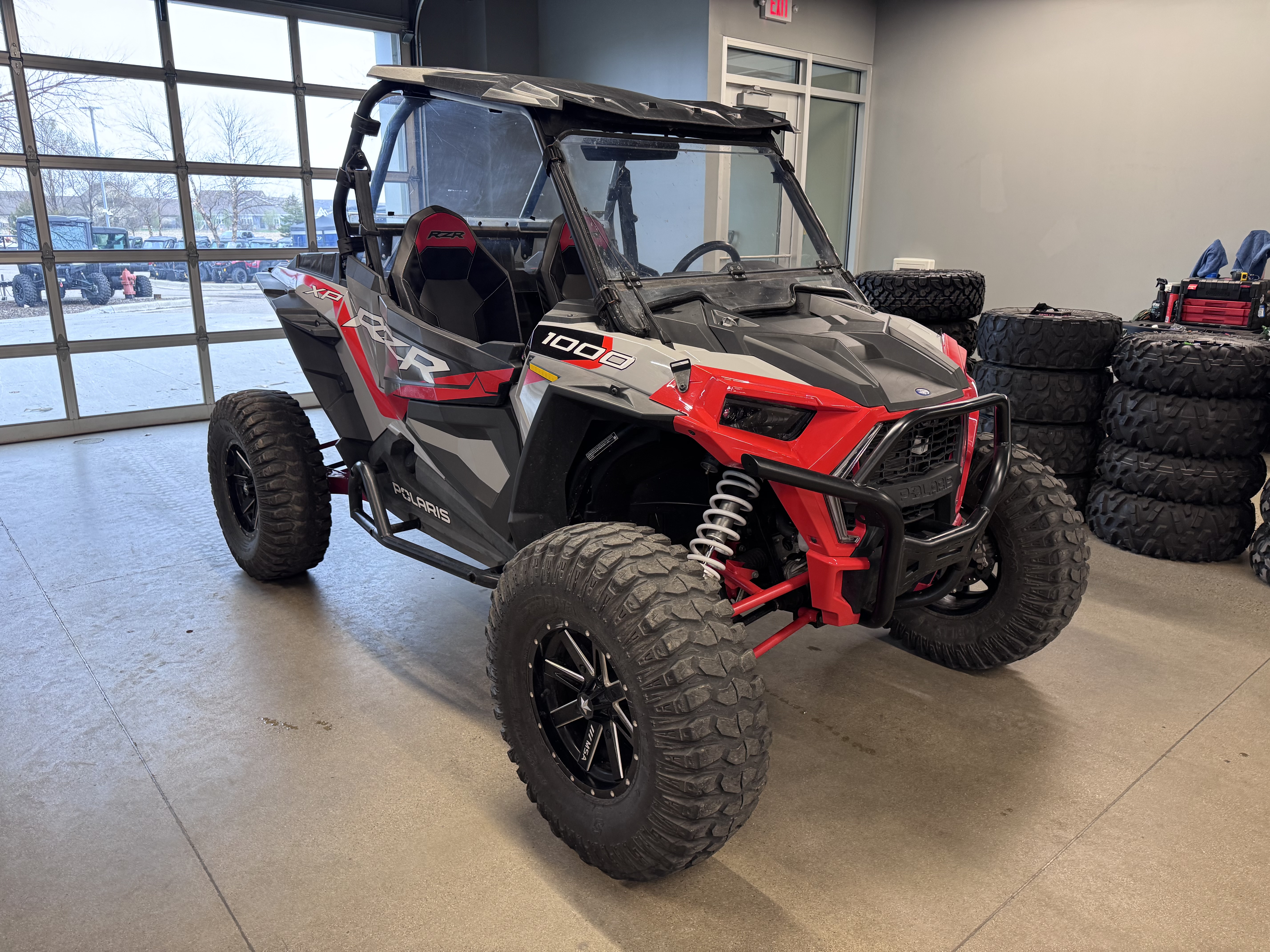 powersport image