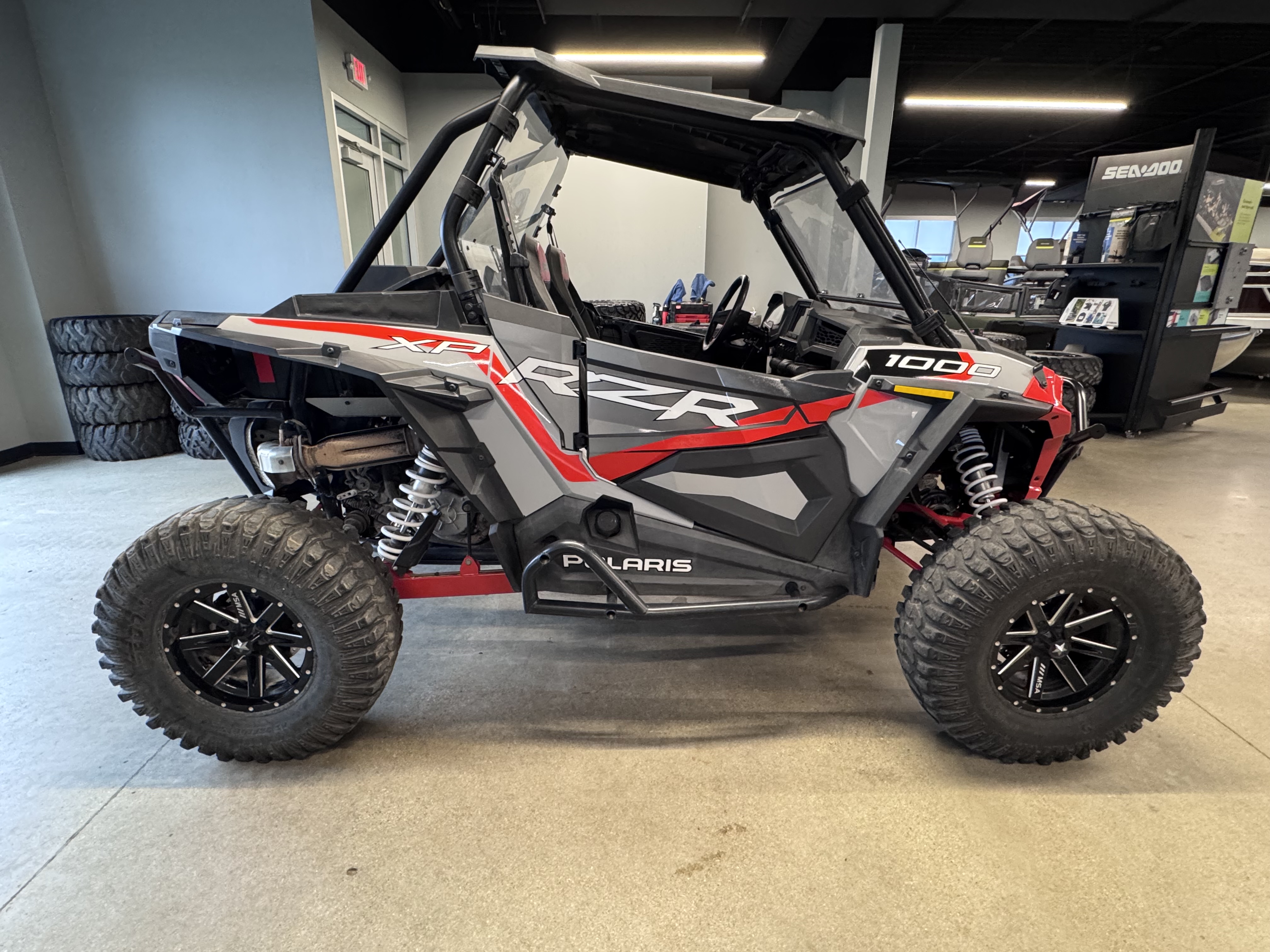 powersport image