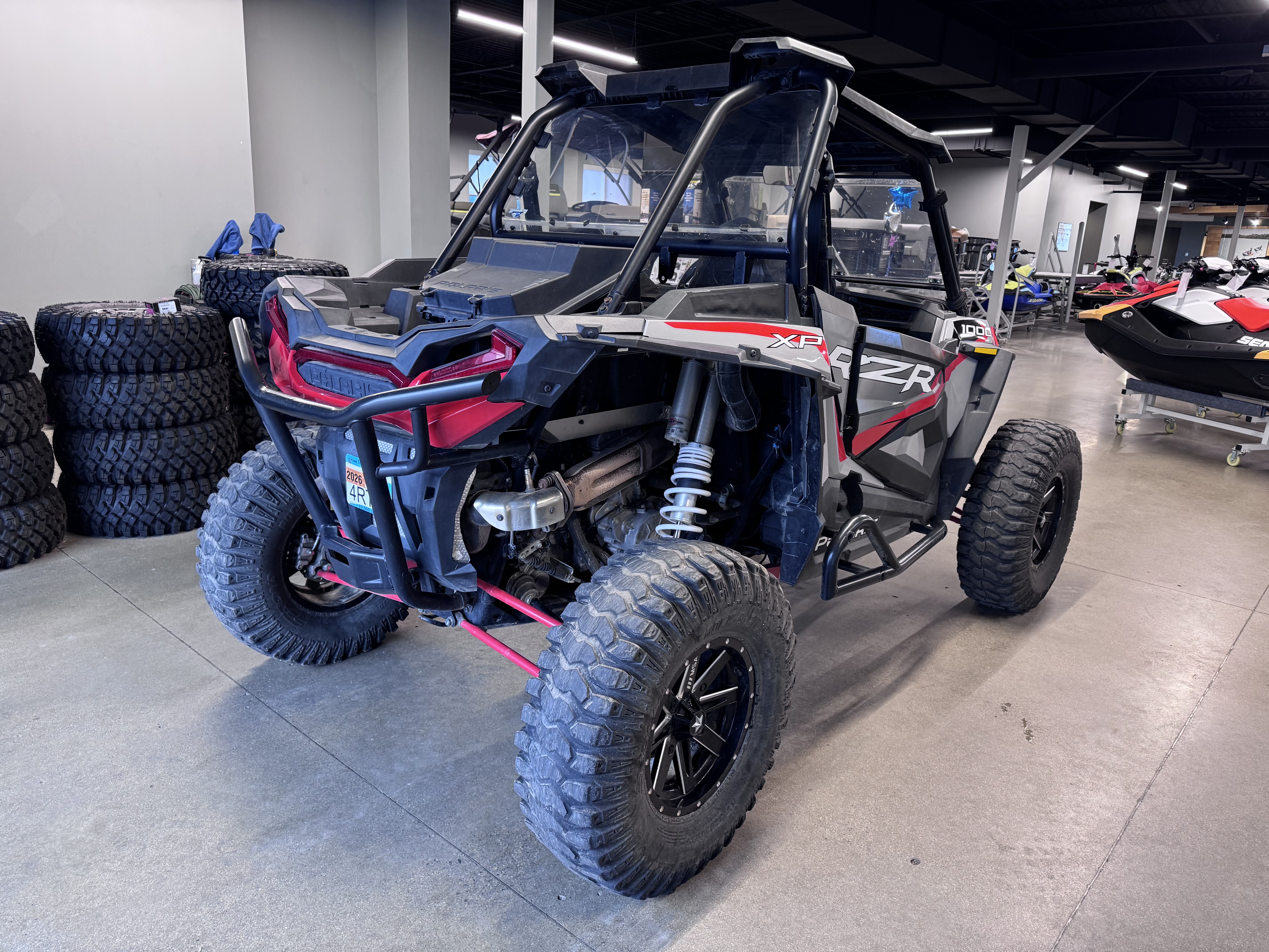powersport image