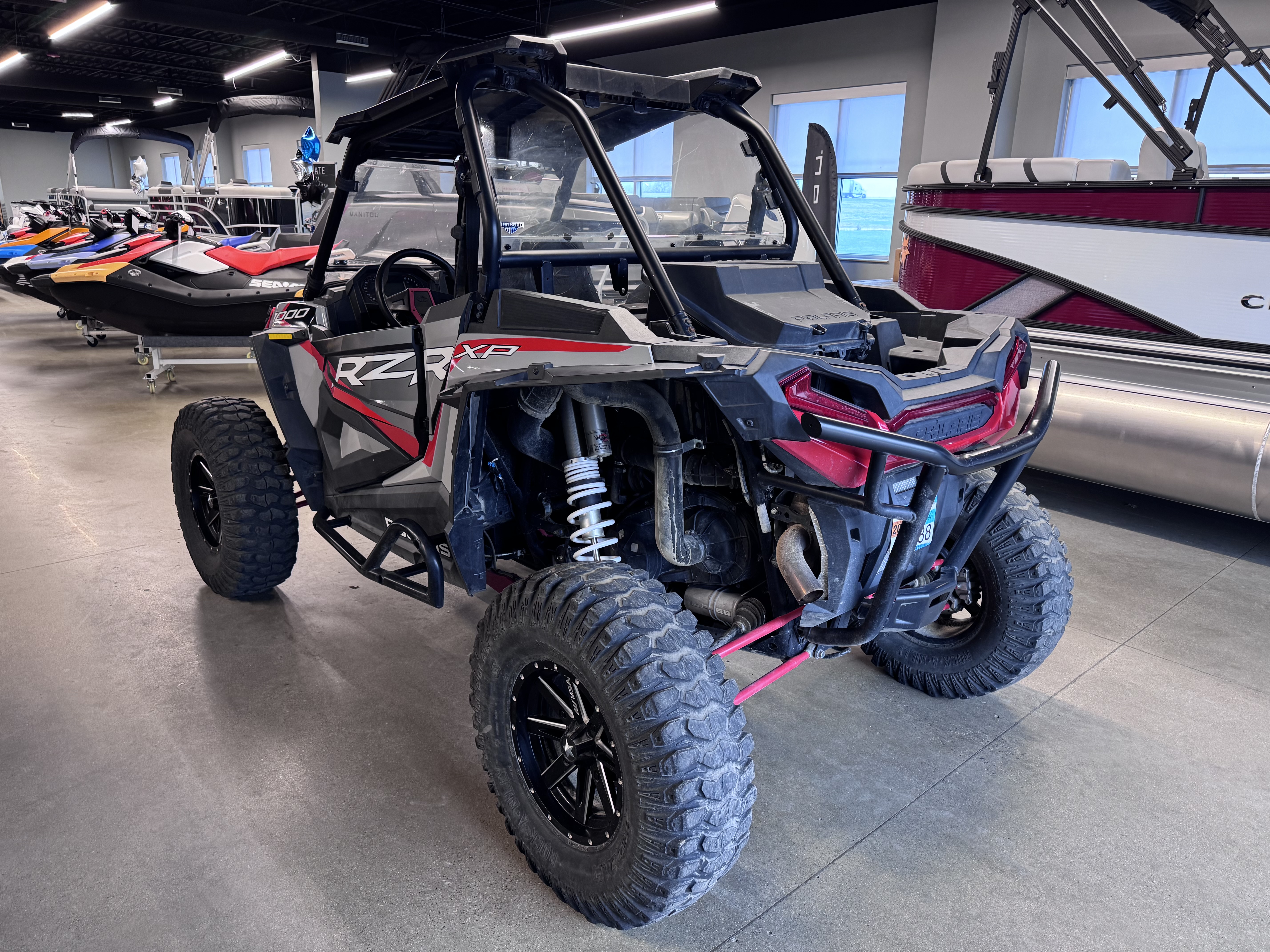 powersport image