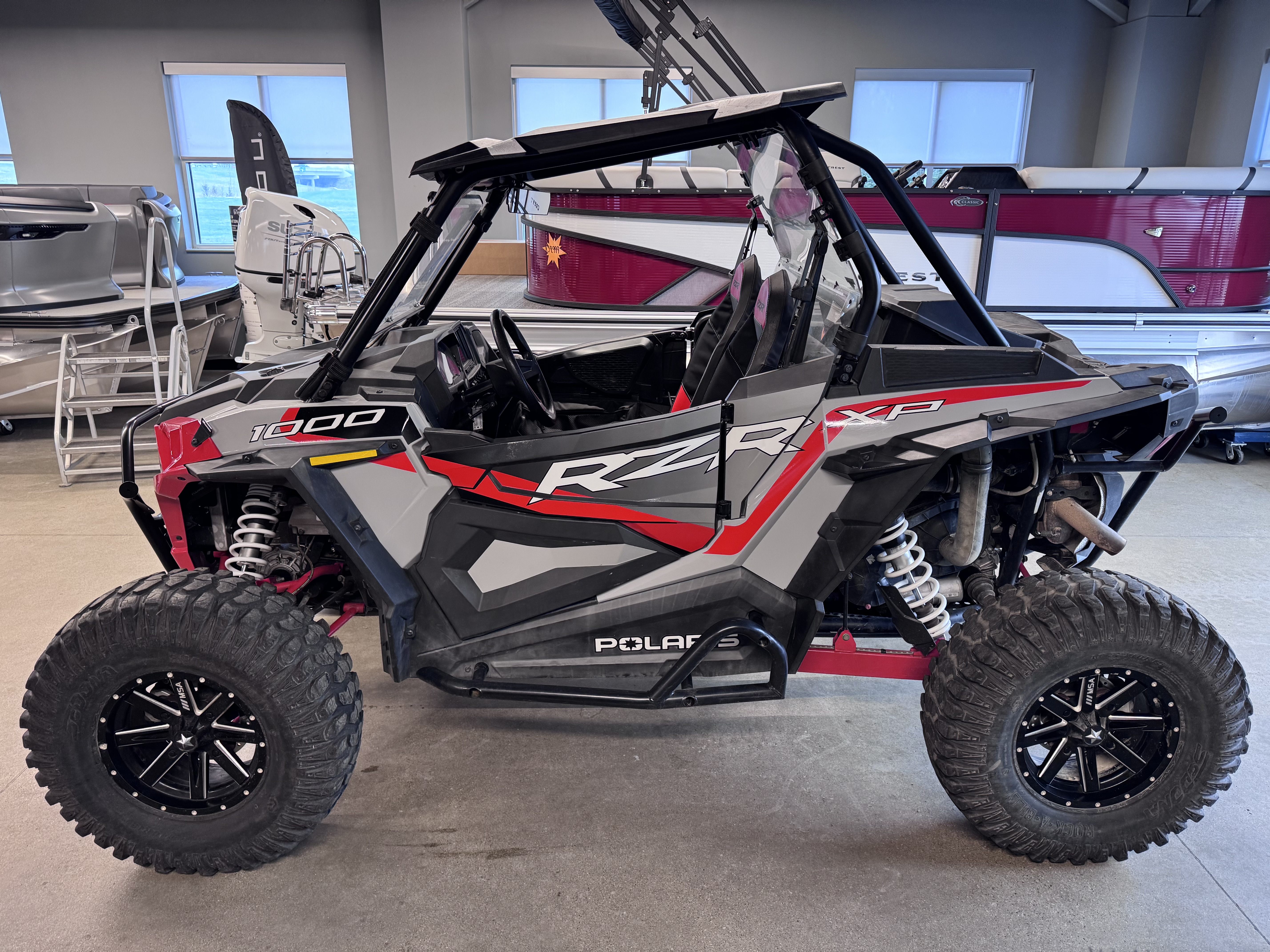 powersport image