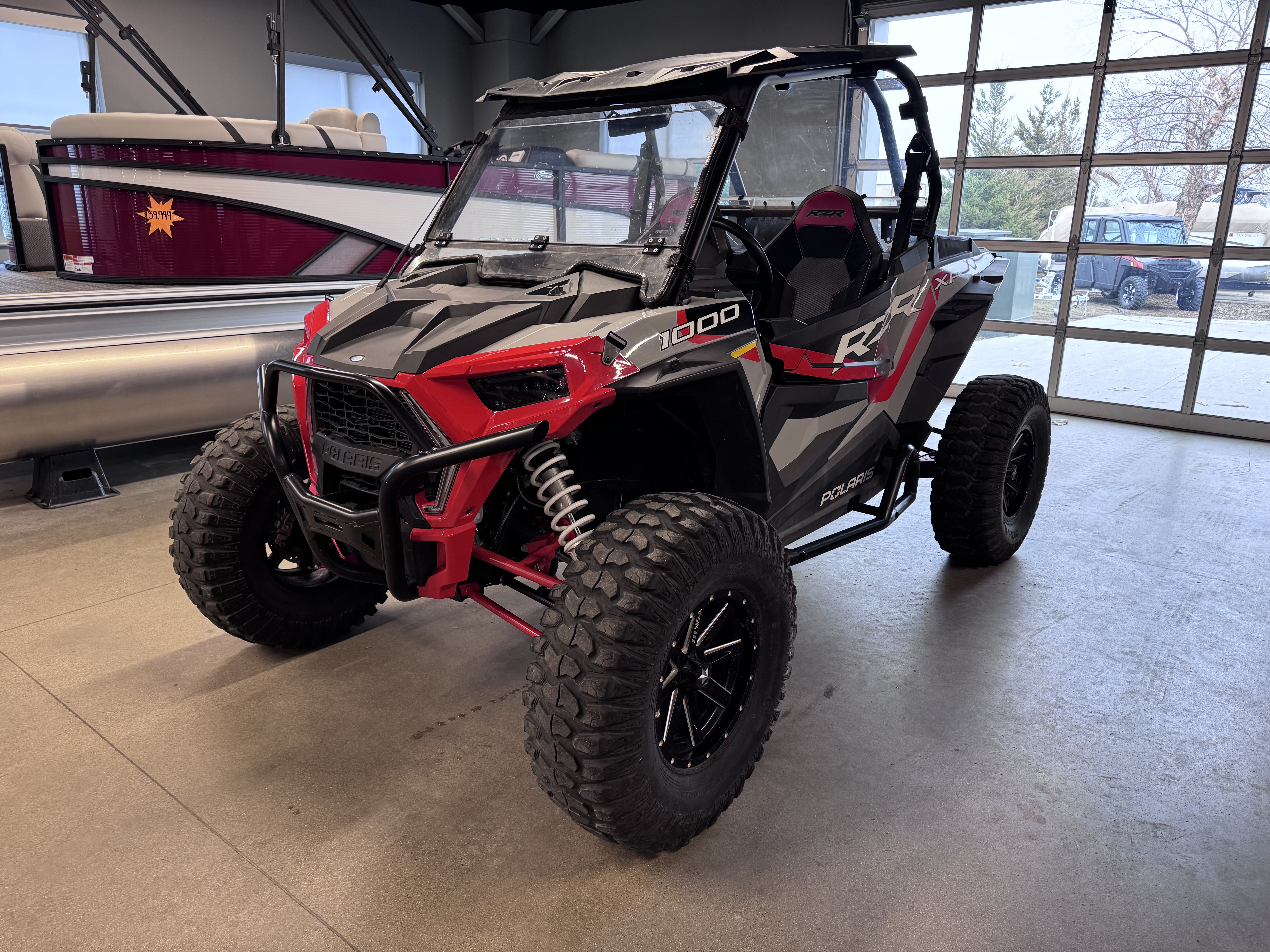 powersport image
