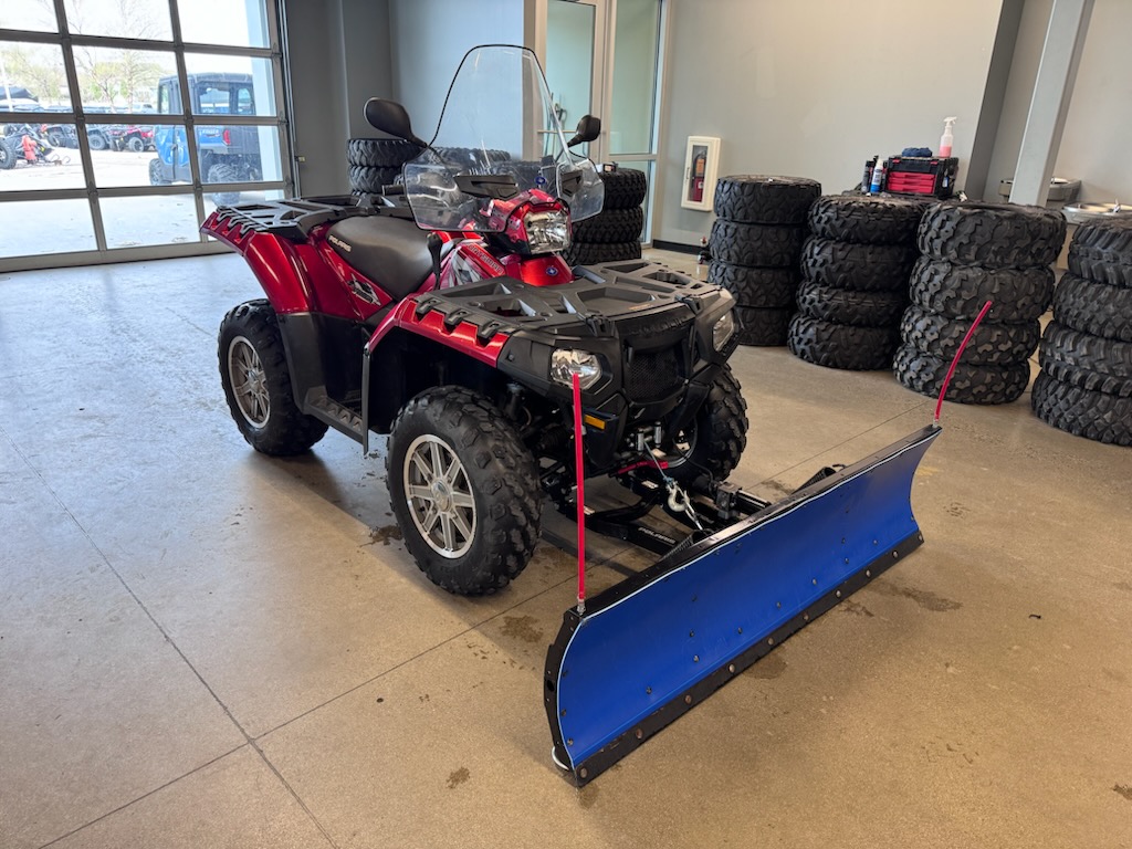 powersport image