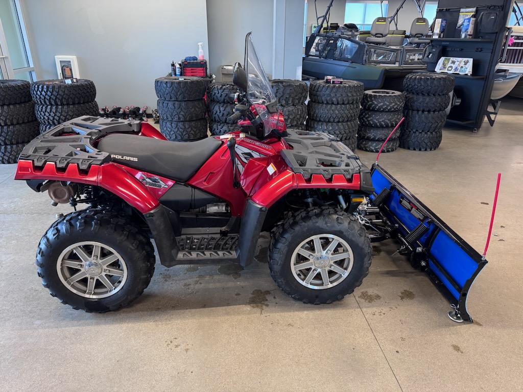 powersport image