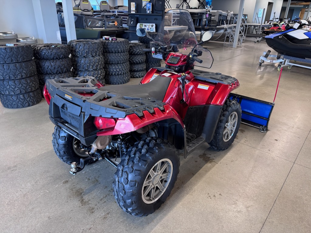 powersport image