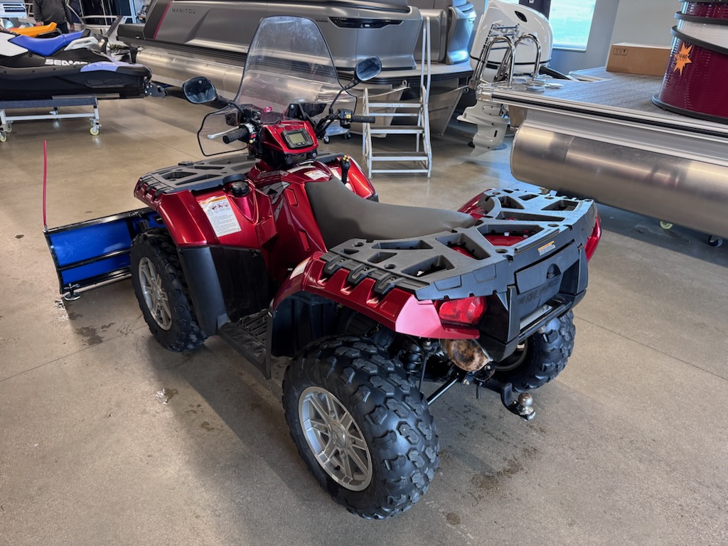 powersport image