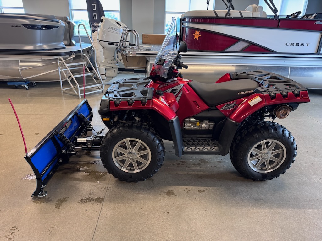 powersport image