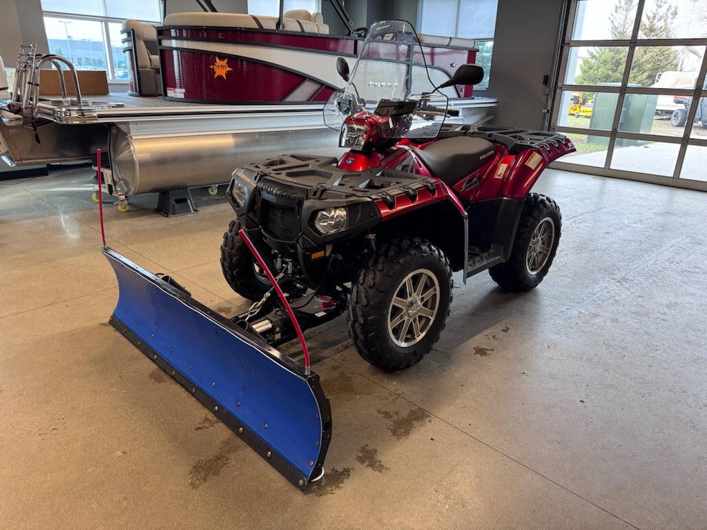 powersport image