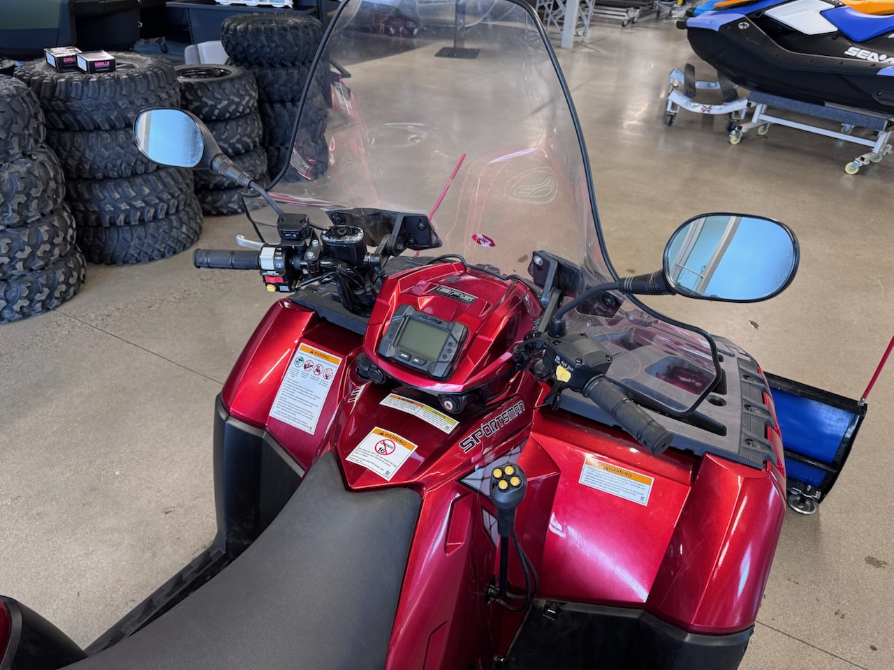 powersport image