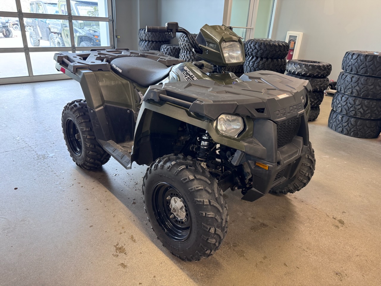 powersport image
