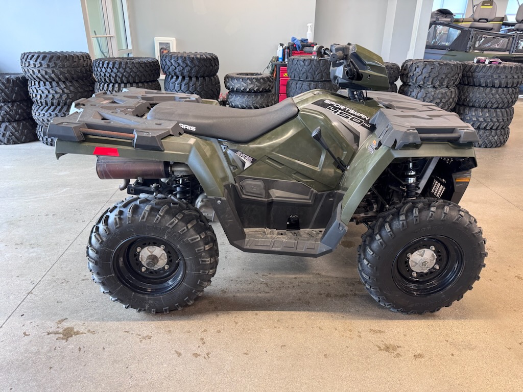 powersport image