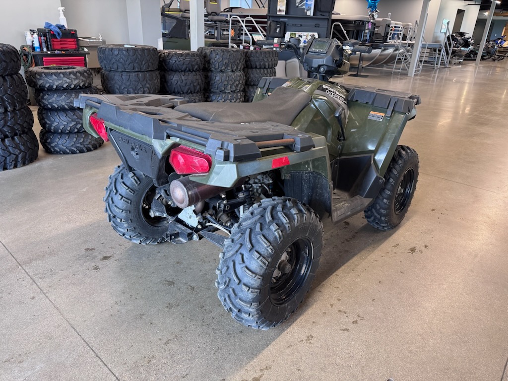 powersport image