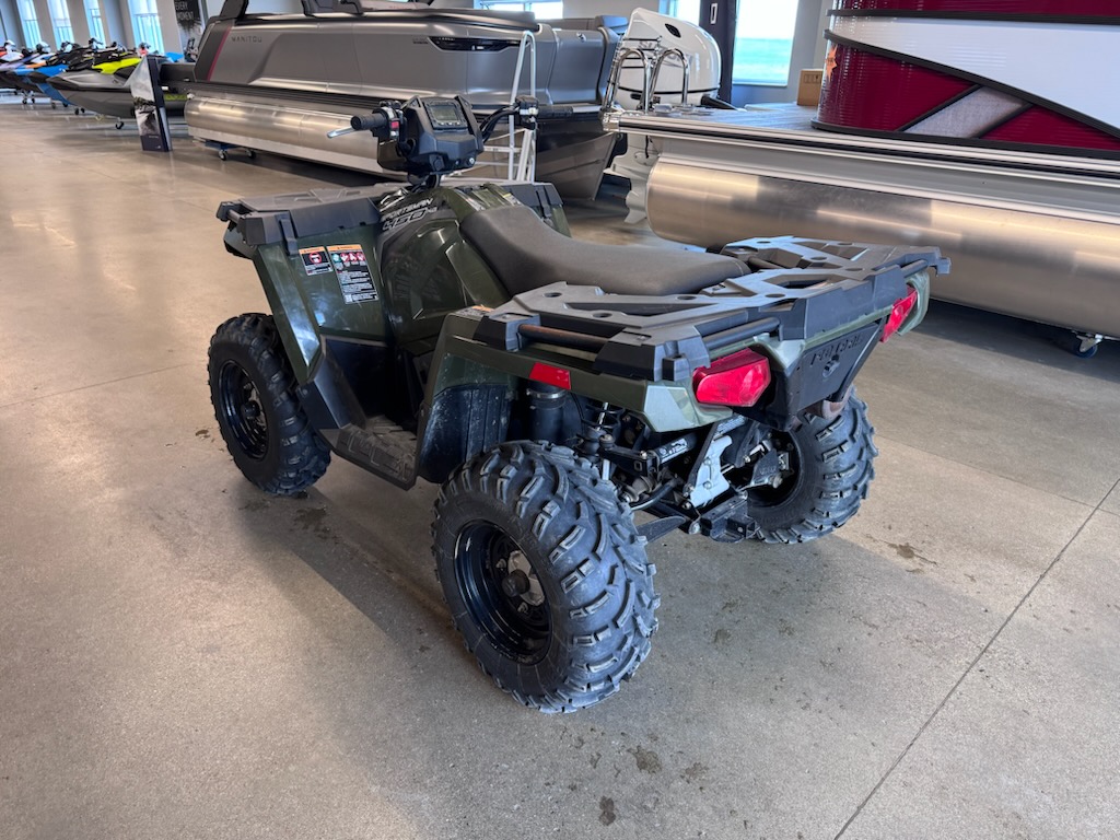 powersport image
