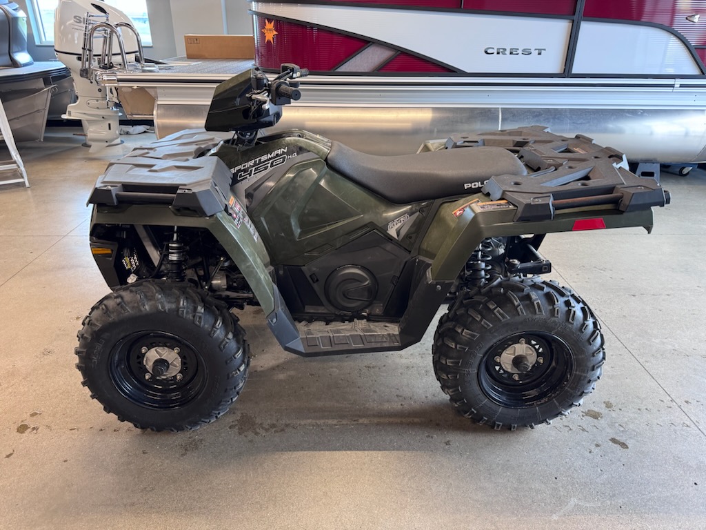 powersport image