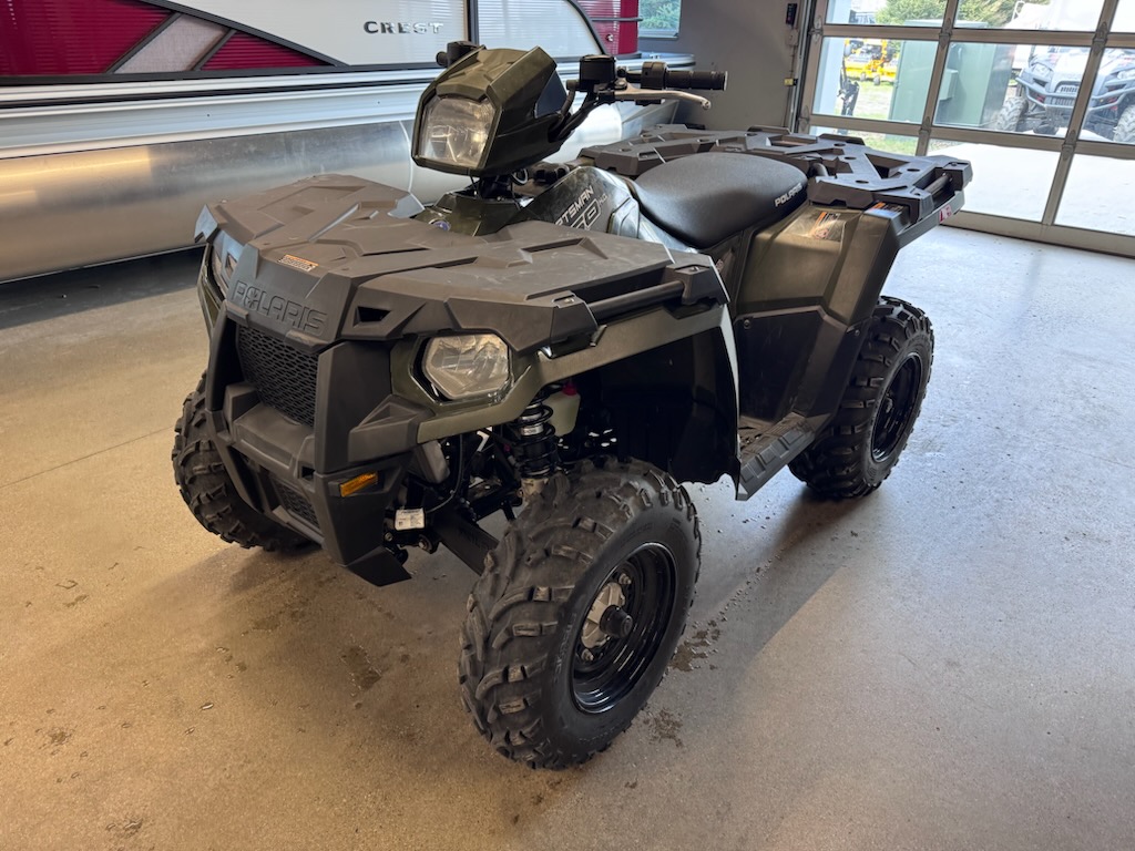 powersport image