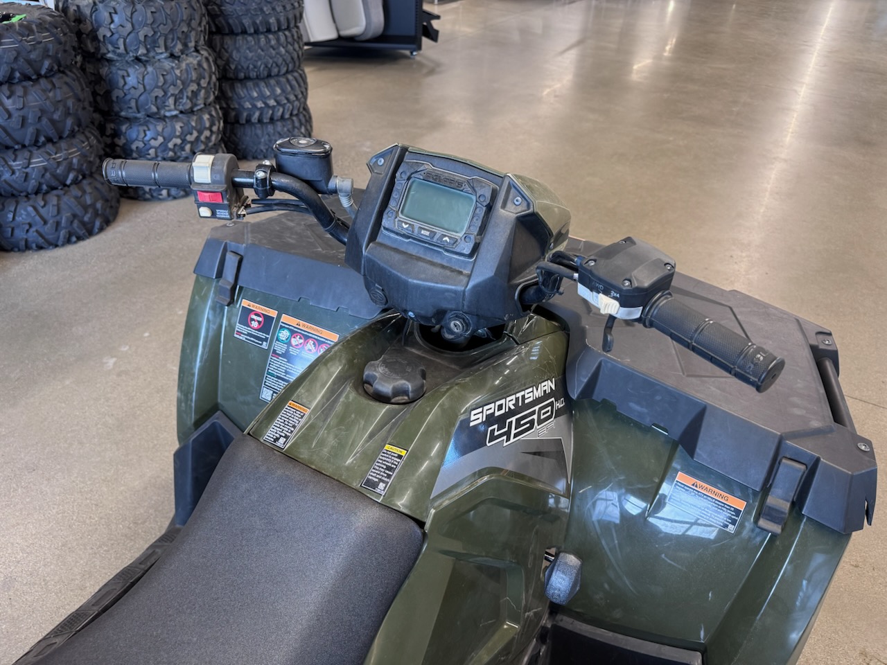 powersport image