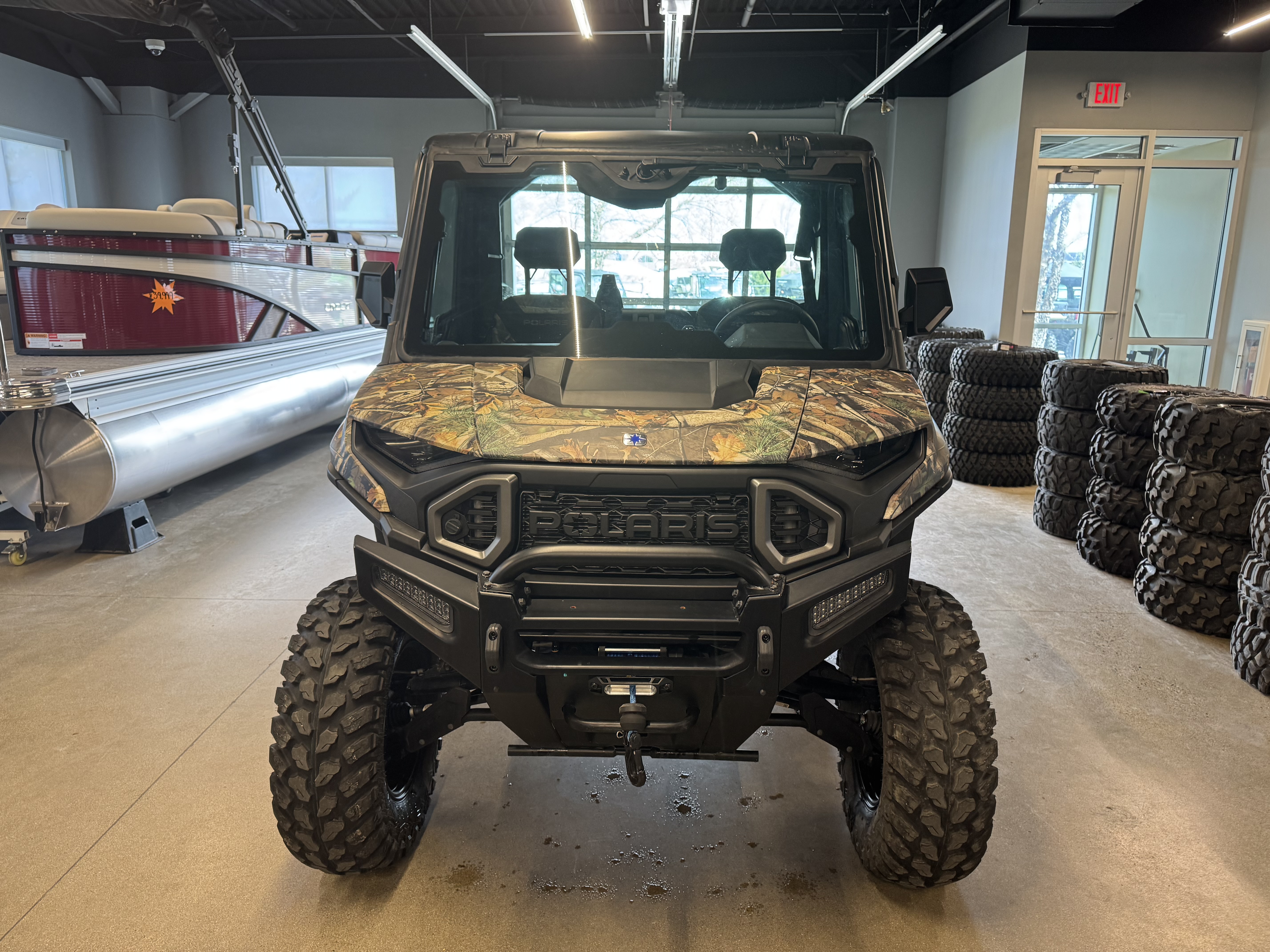 powersport image