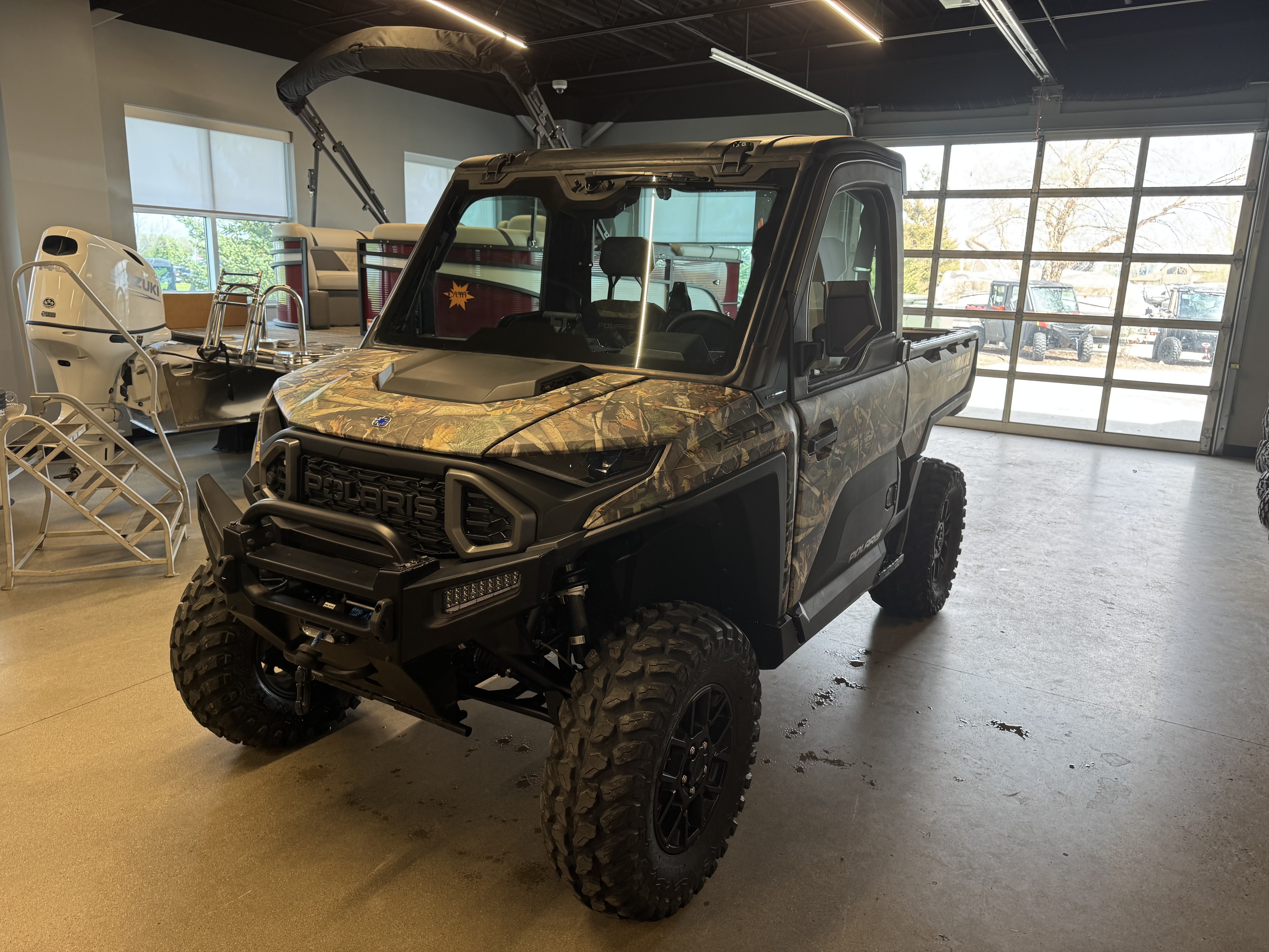 powersport image