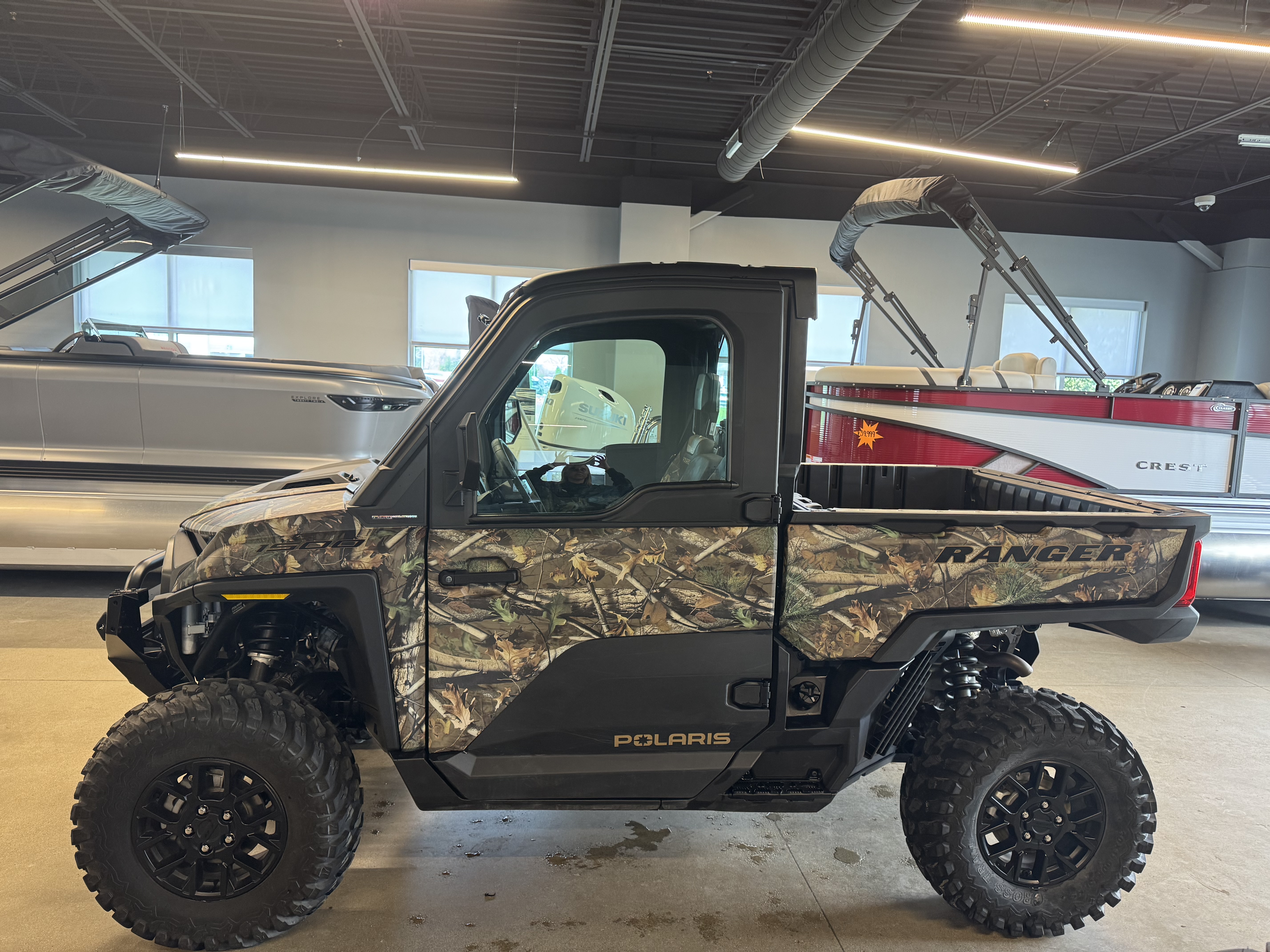 powersport image