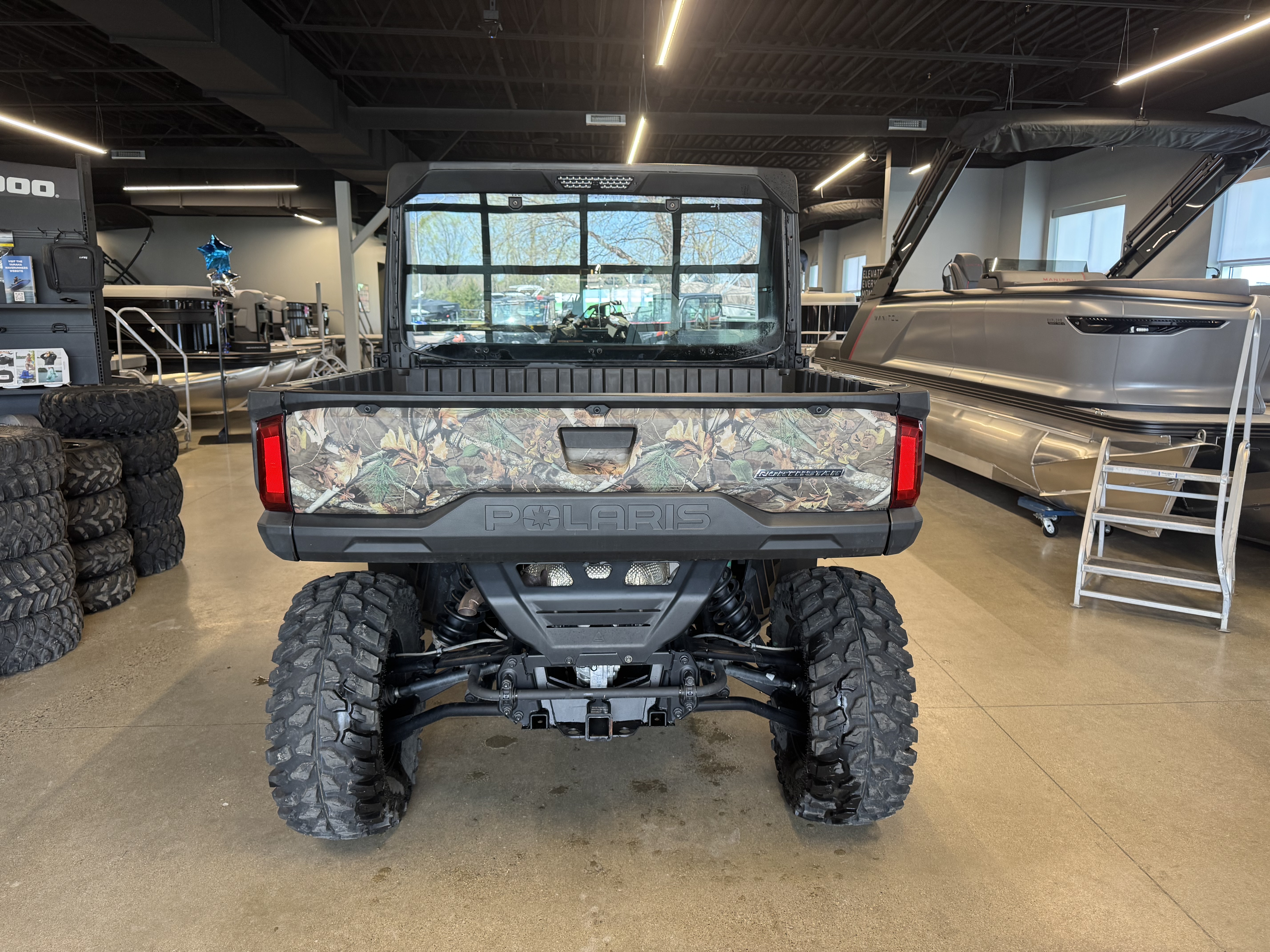 powersport image
